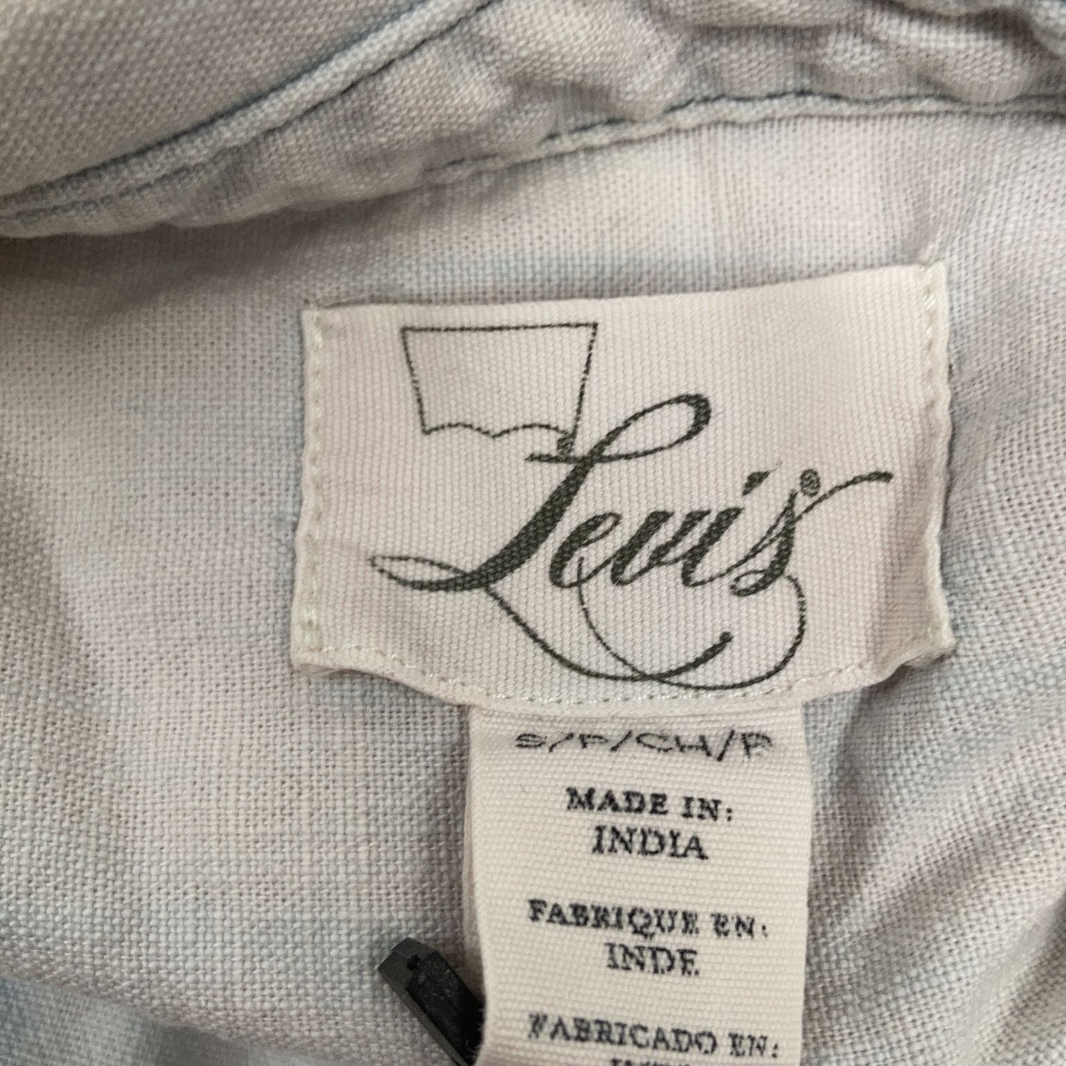 Levi Strauss  Co