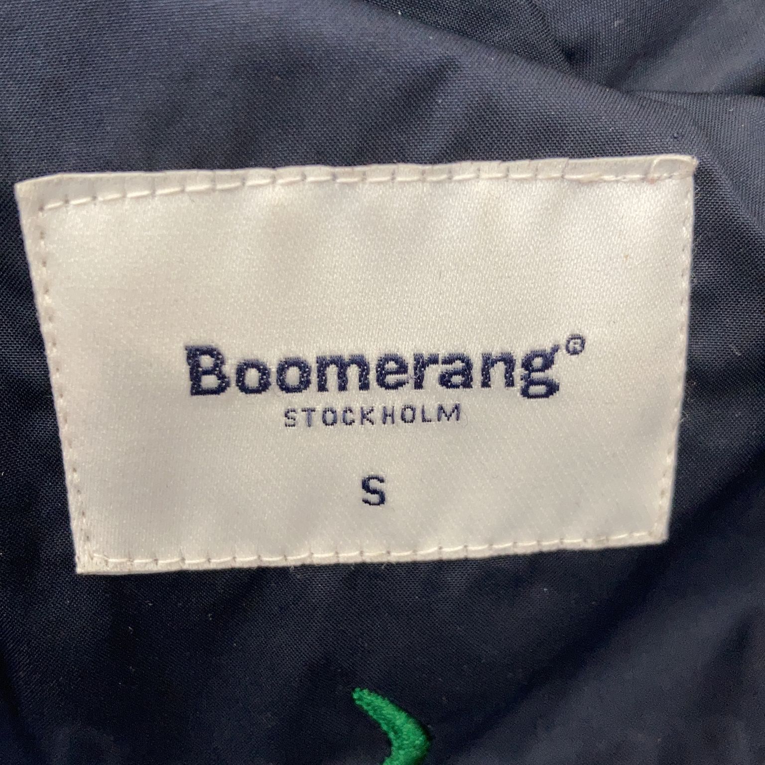 Boomerang