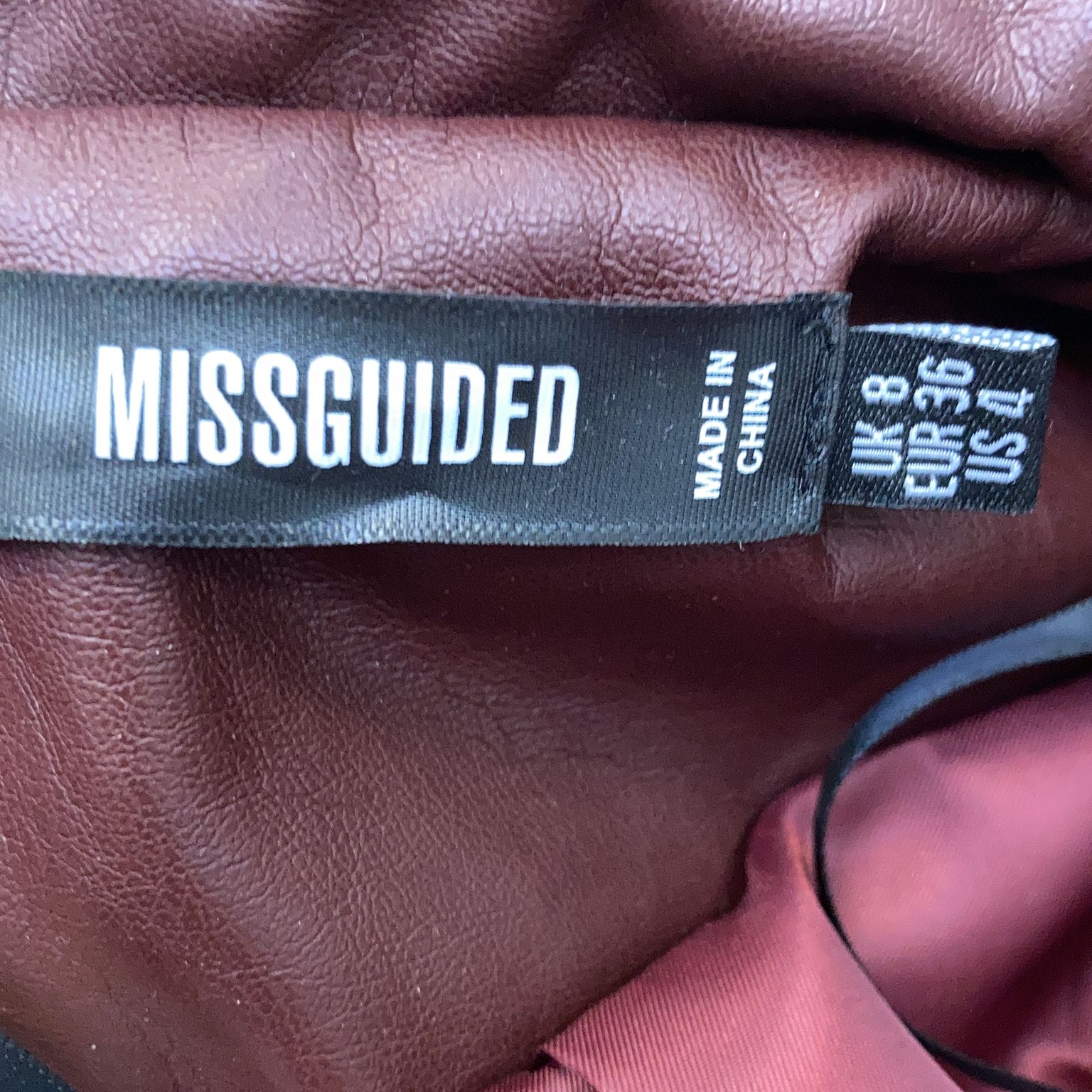 Missguided