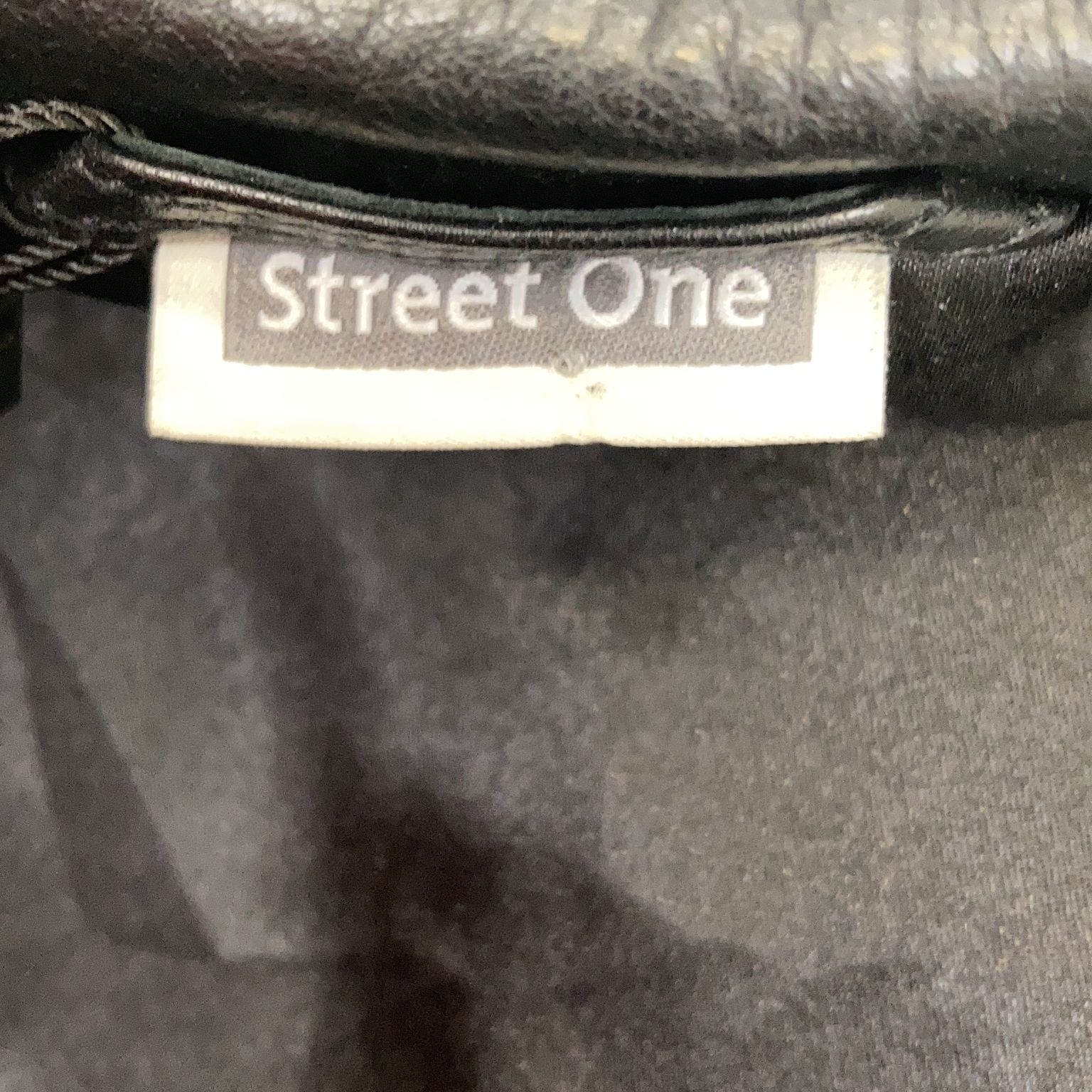 Street One