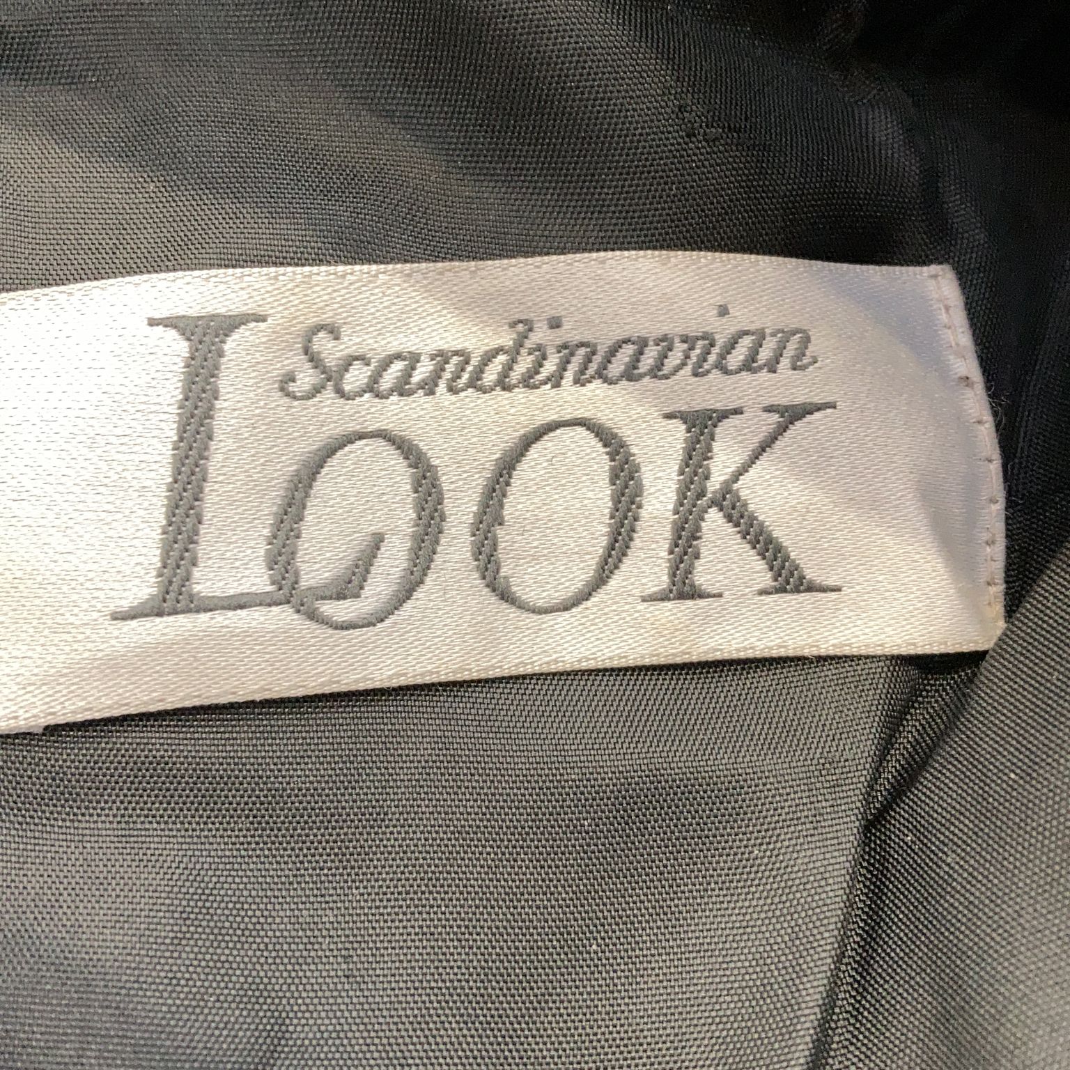 Scandinavian Look