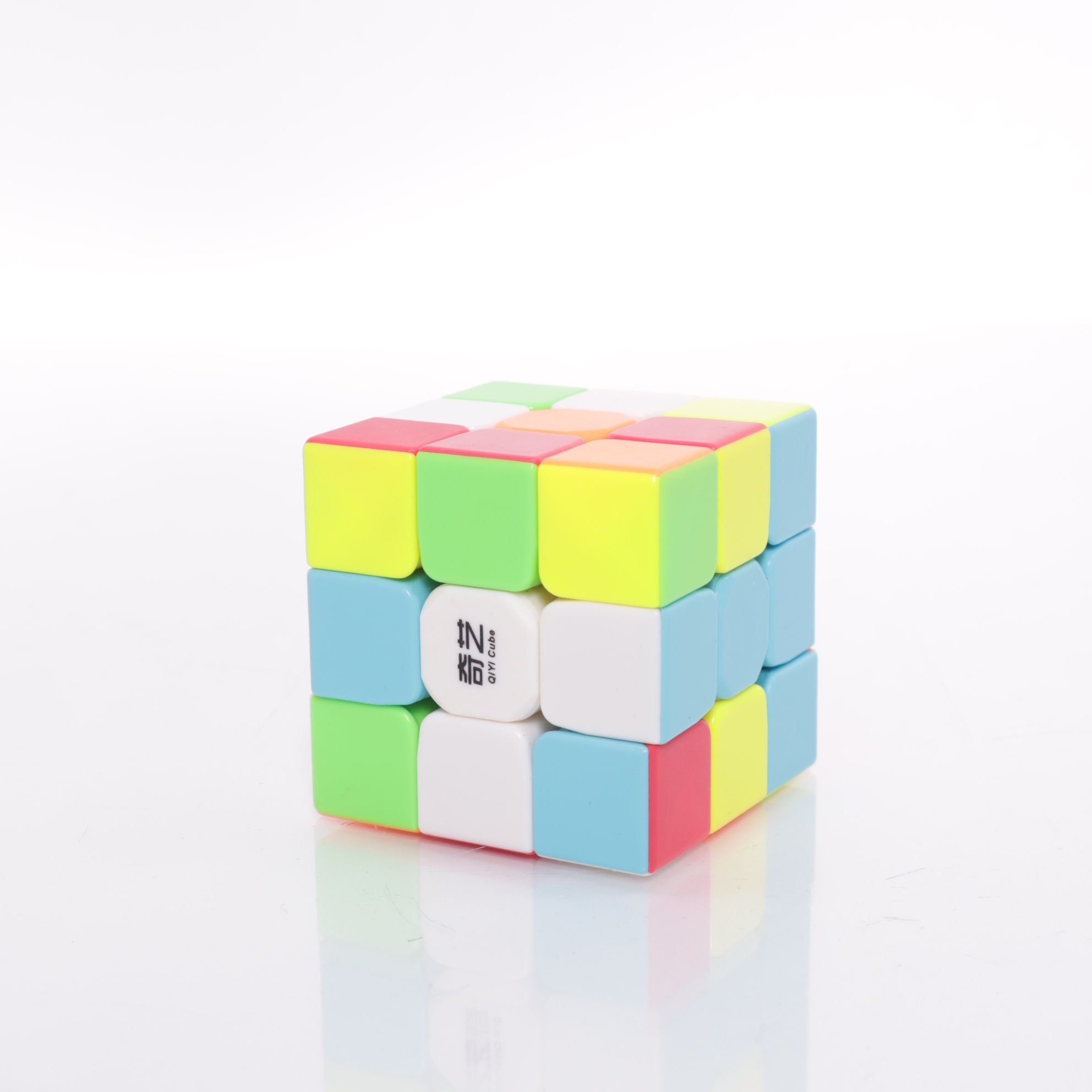 Rubiks cube