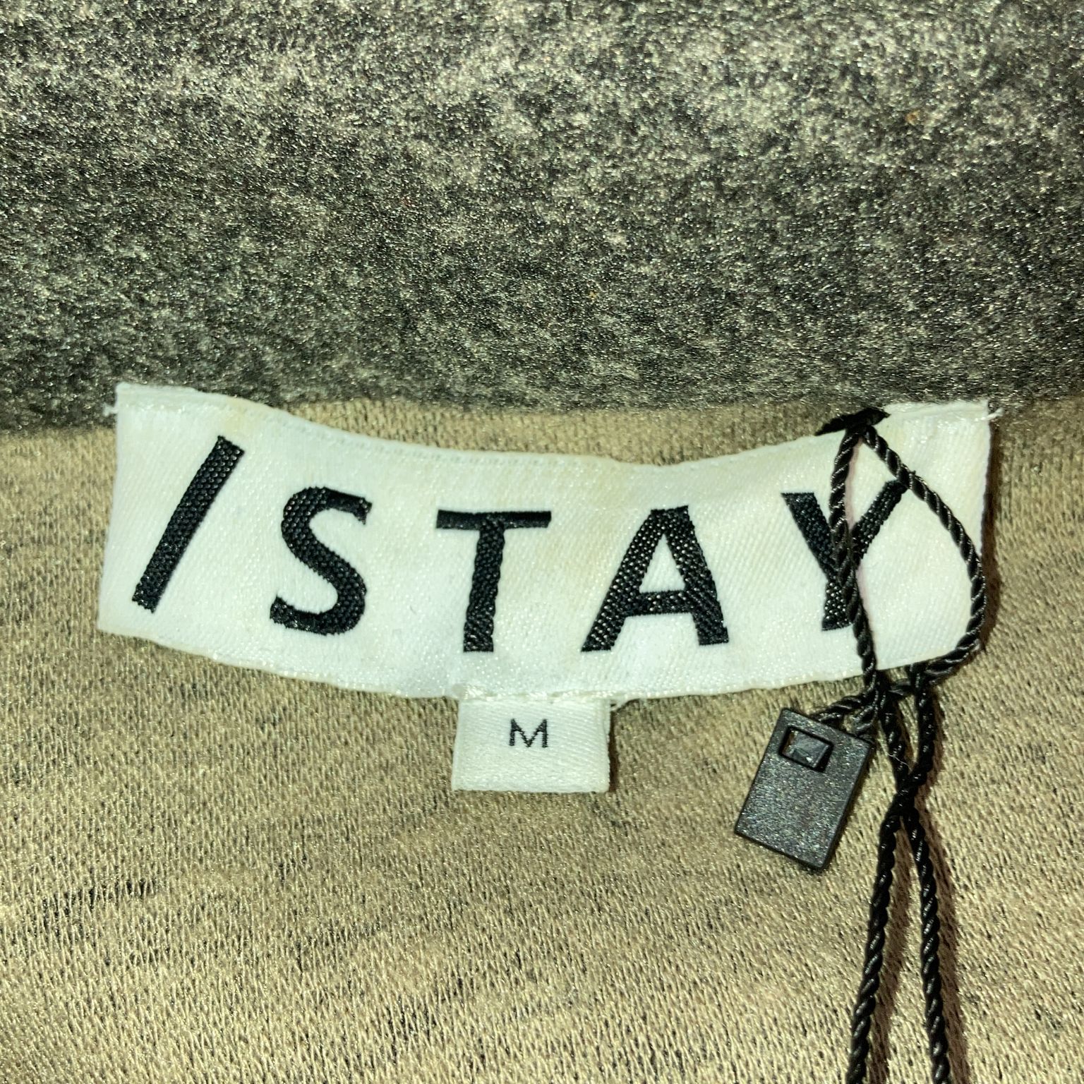 Istay