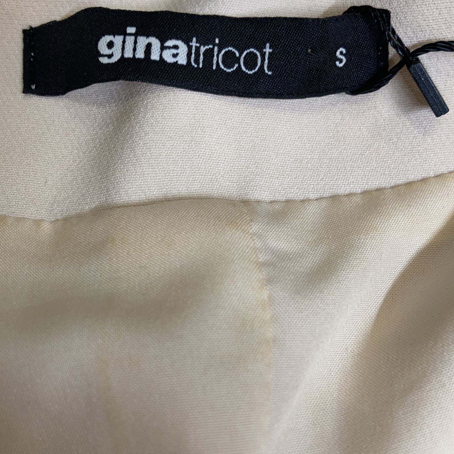 Gina Tricot