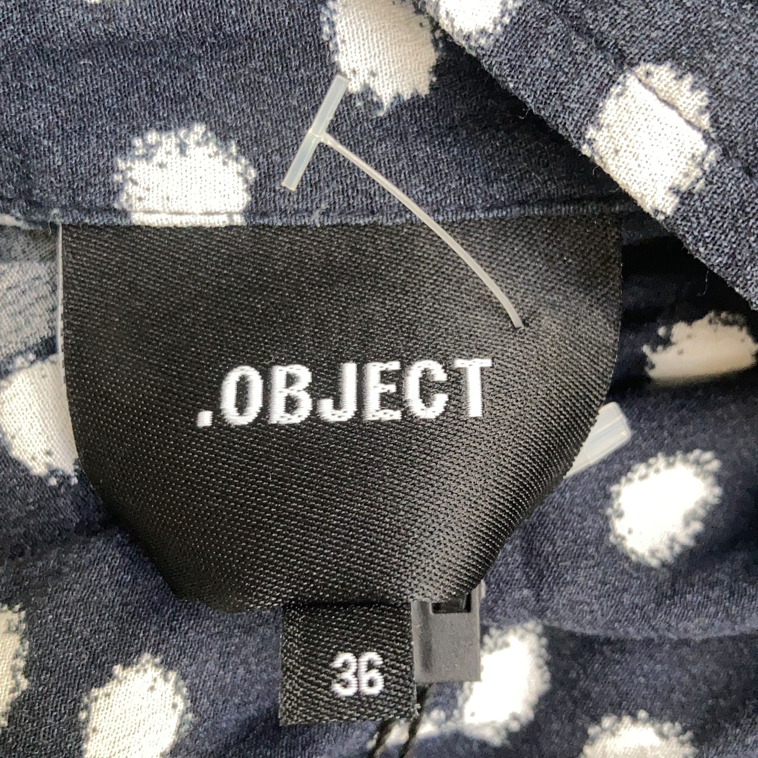 Object