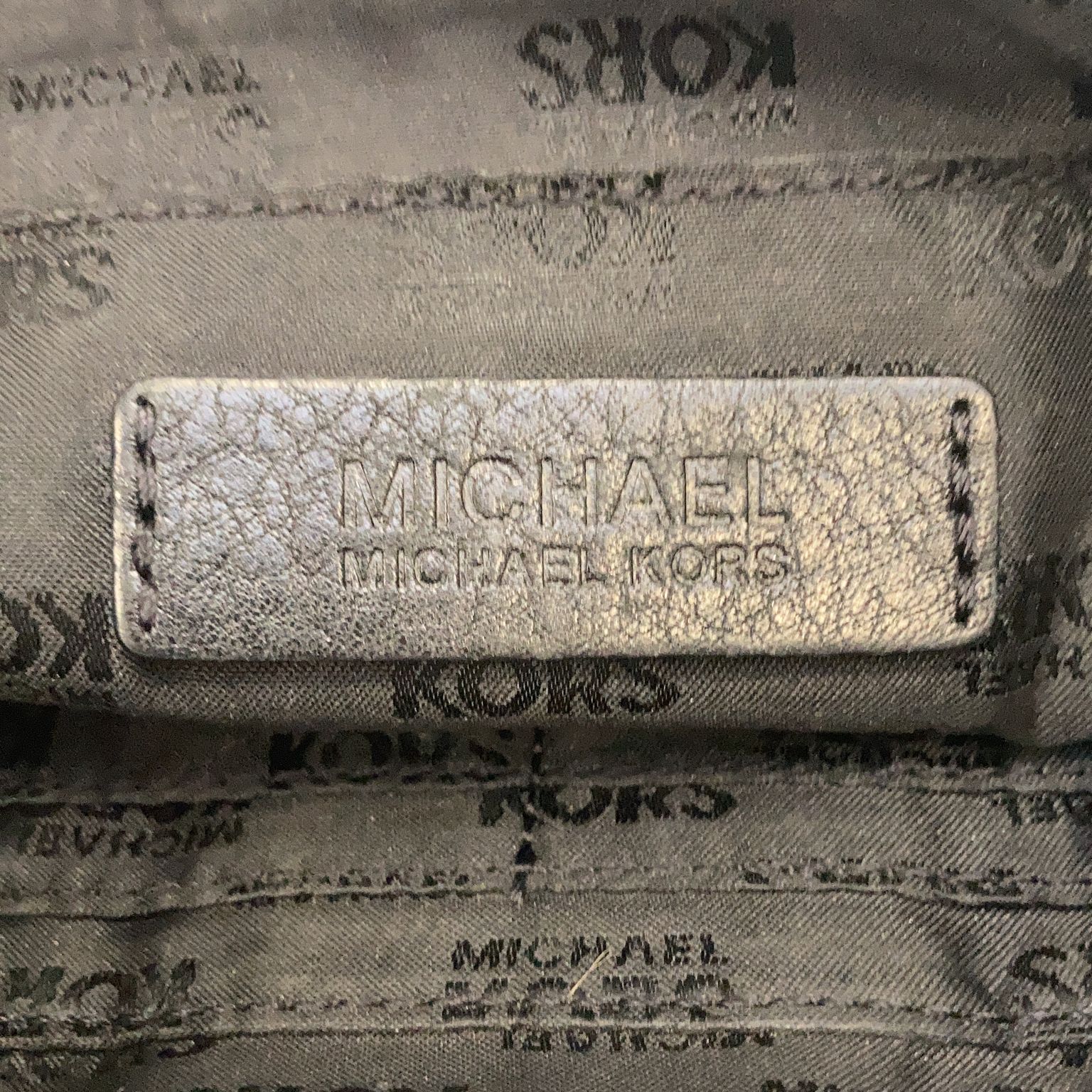 Michael Kors