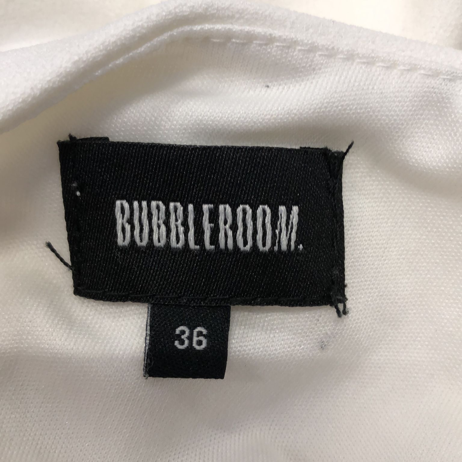 Bubbleroom