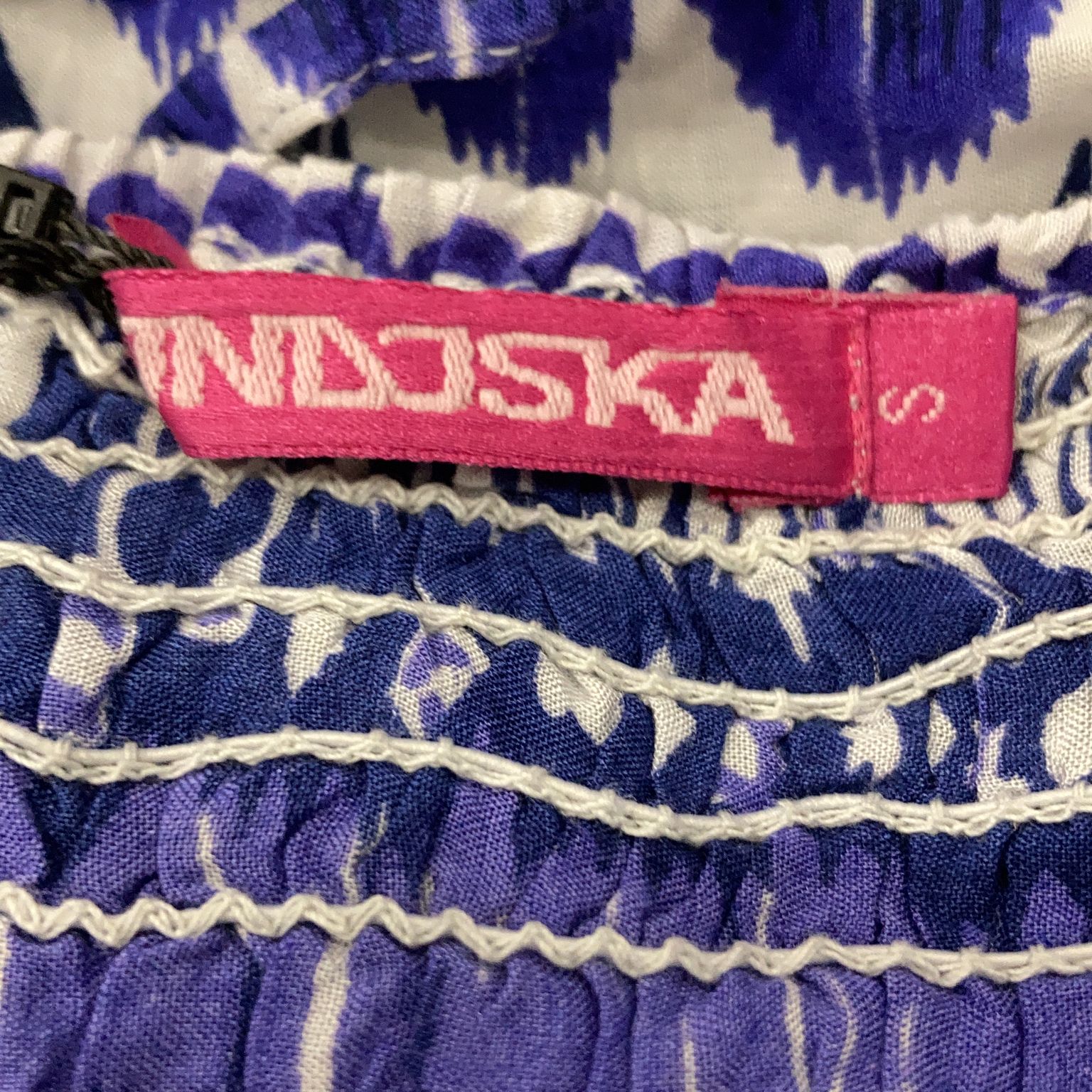 Indiska