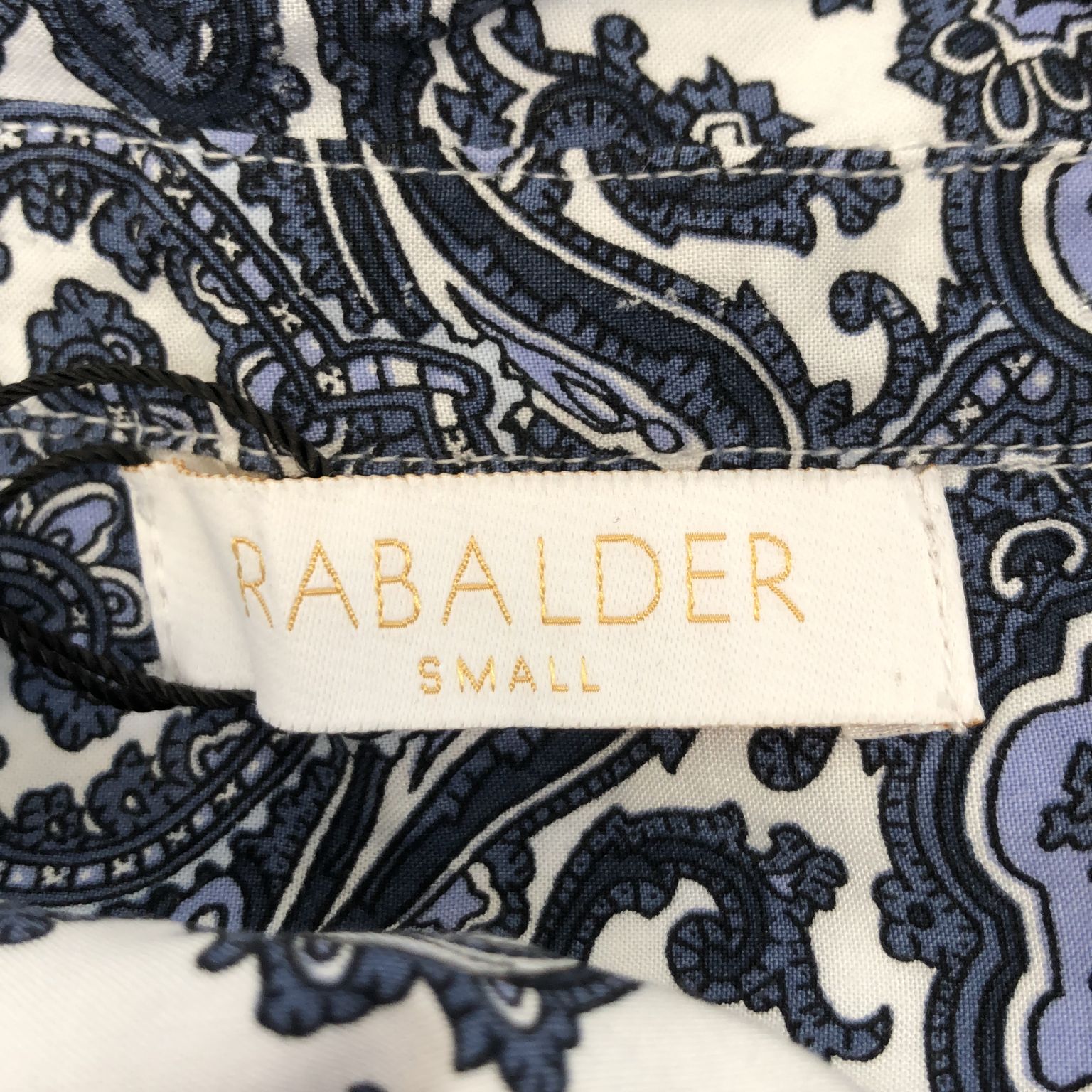 Rabalder