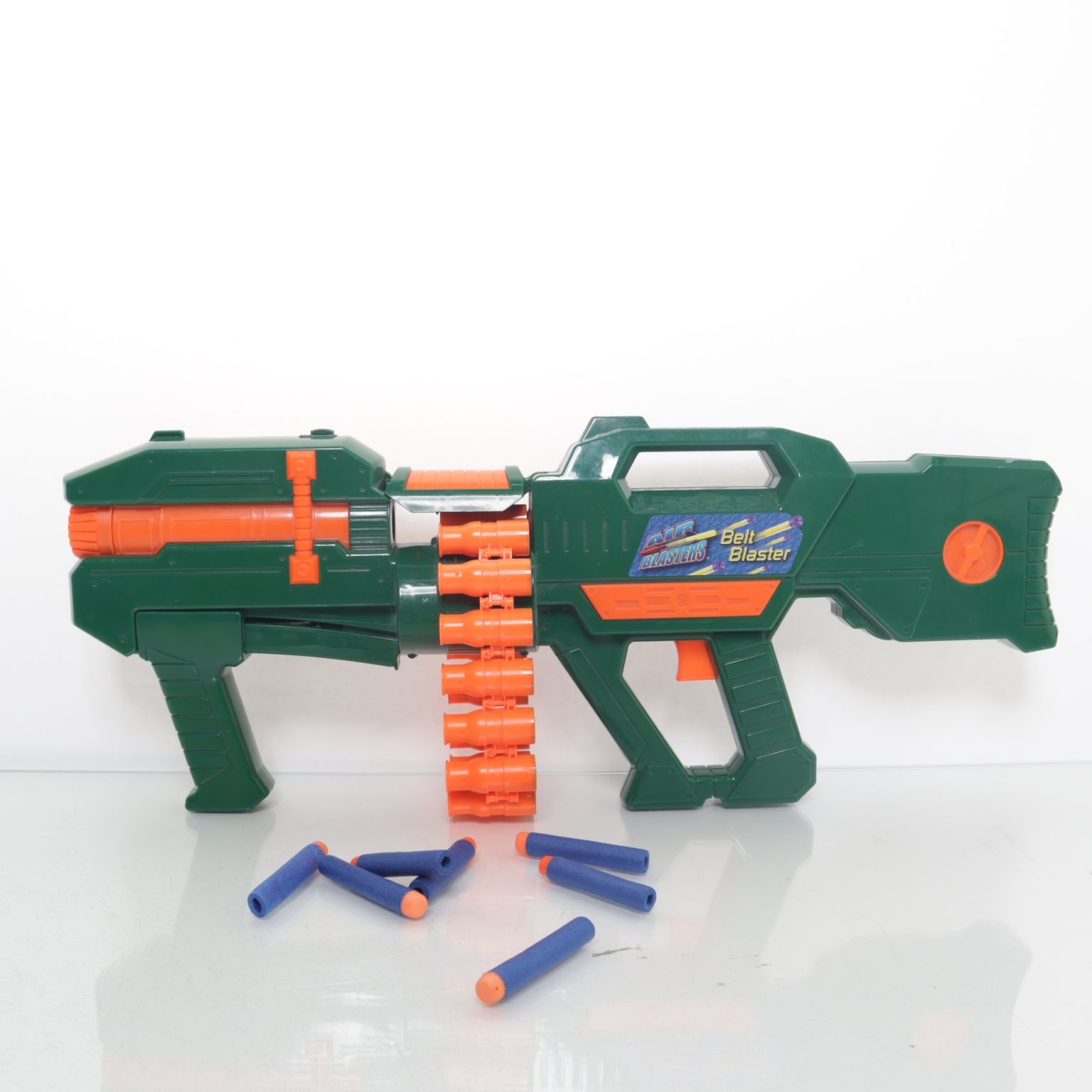 Airblaster