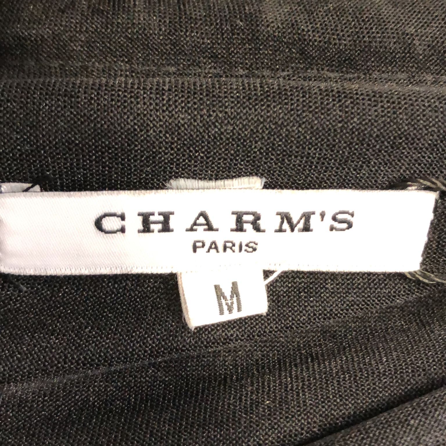 Charm's Paris