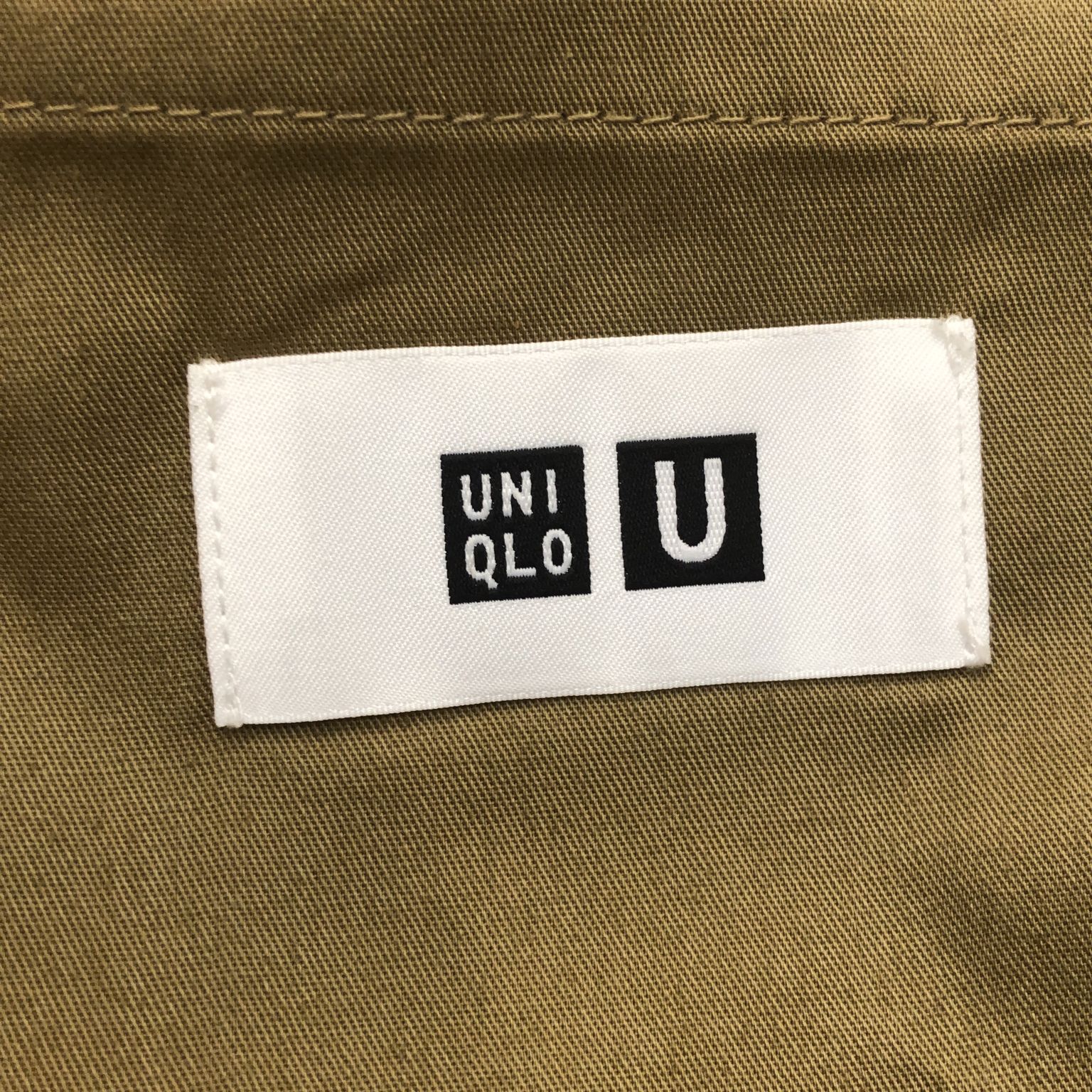 Uniqlo