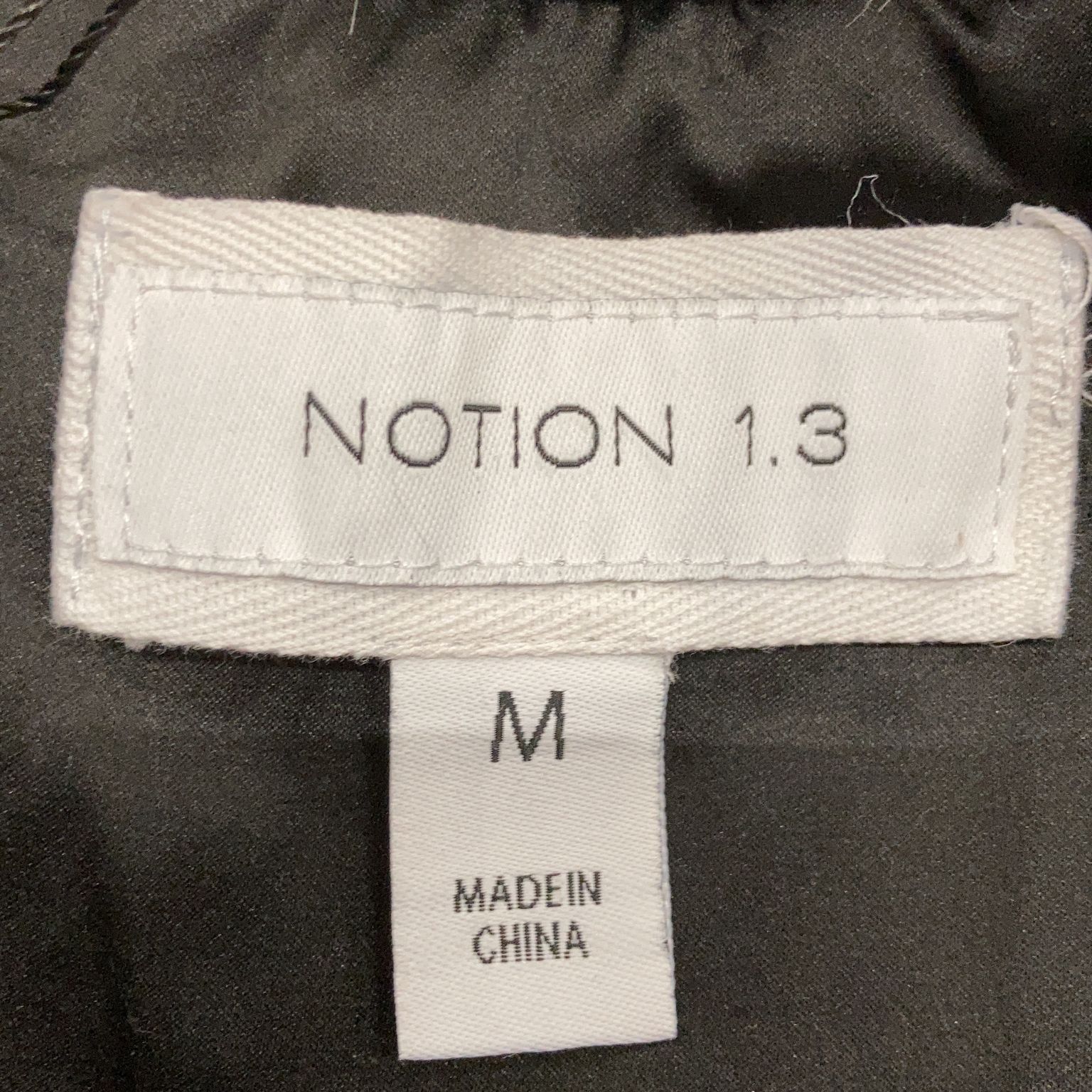 Notion 13