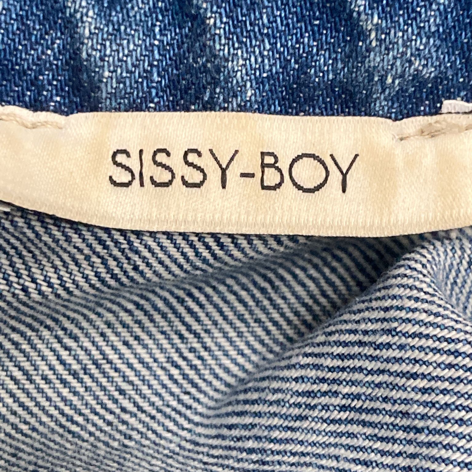 Sissy-Boy