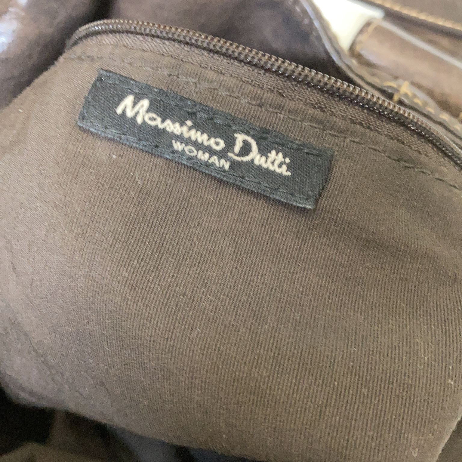 Massimo Dutti