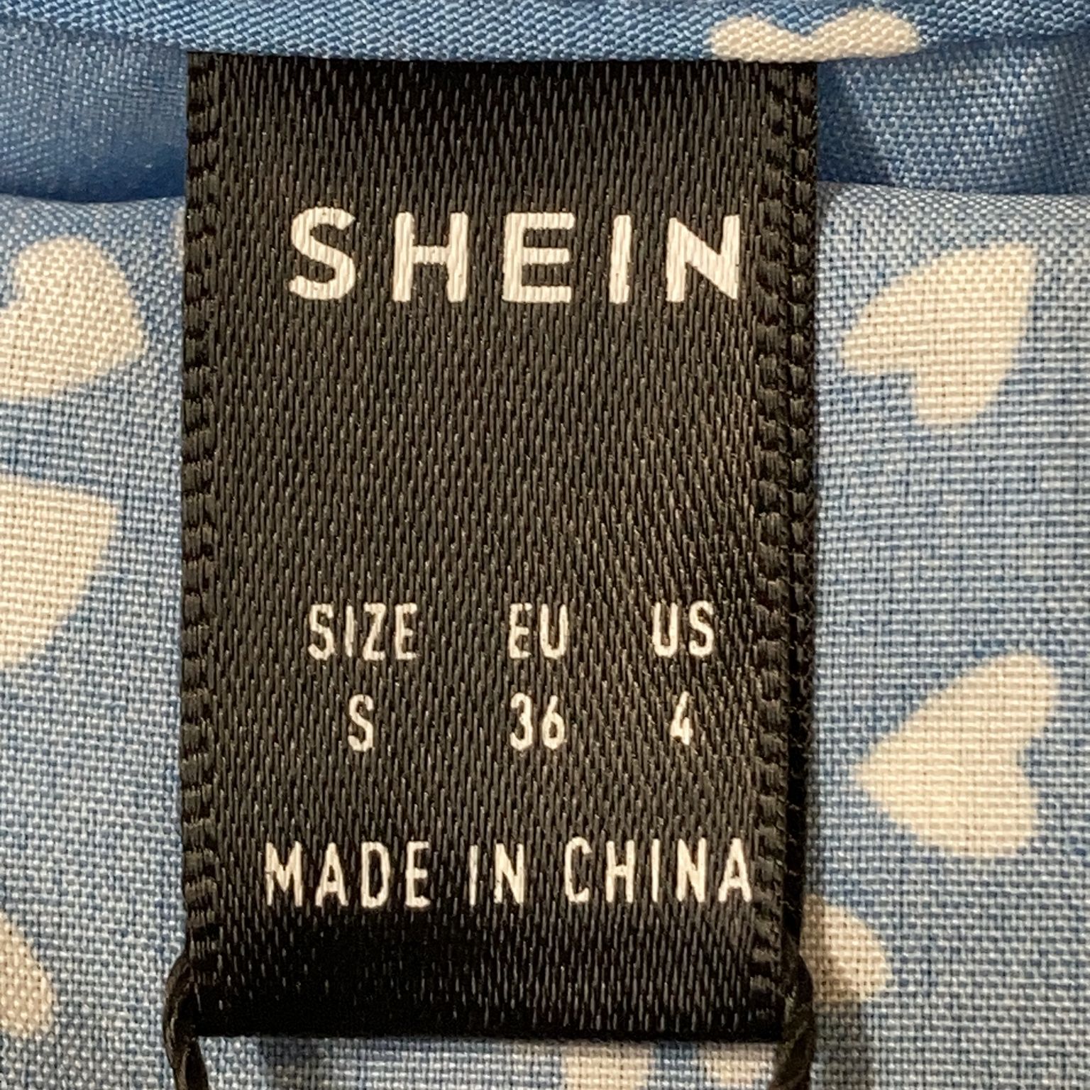 Shein