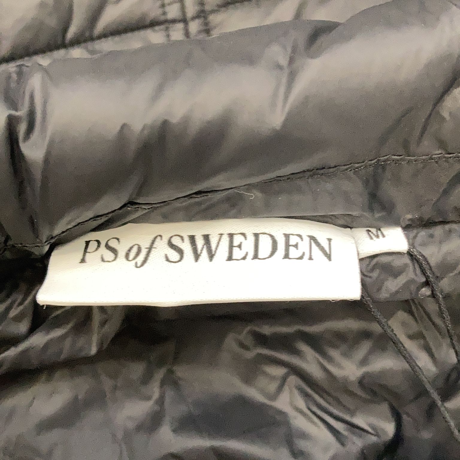 PS of Sweden