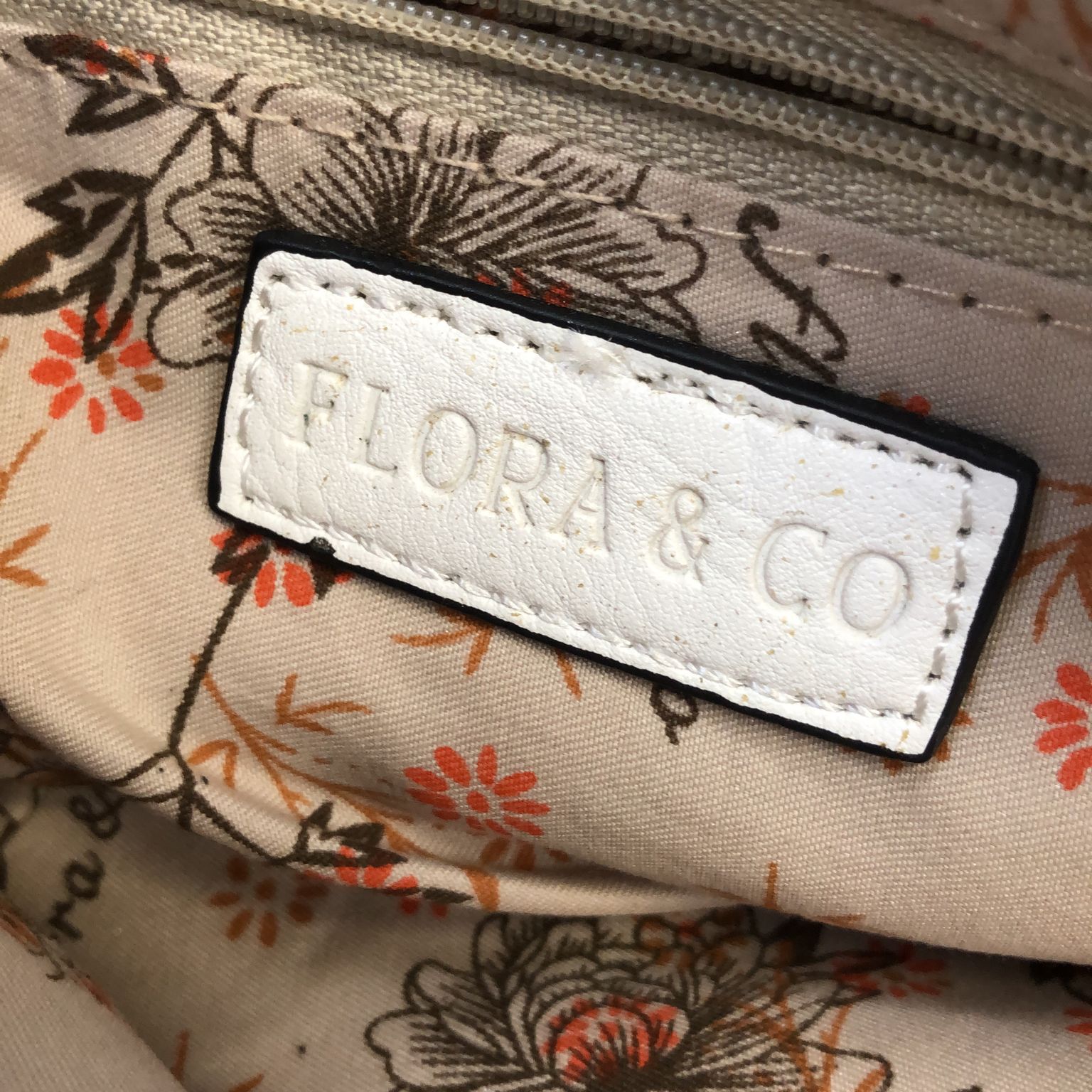 Flora  Co