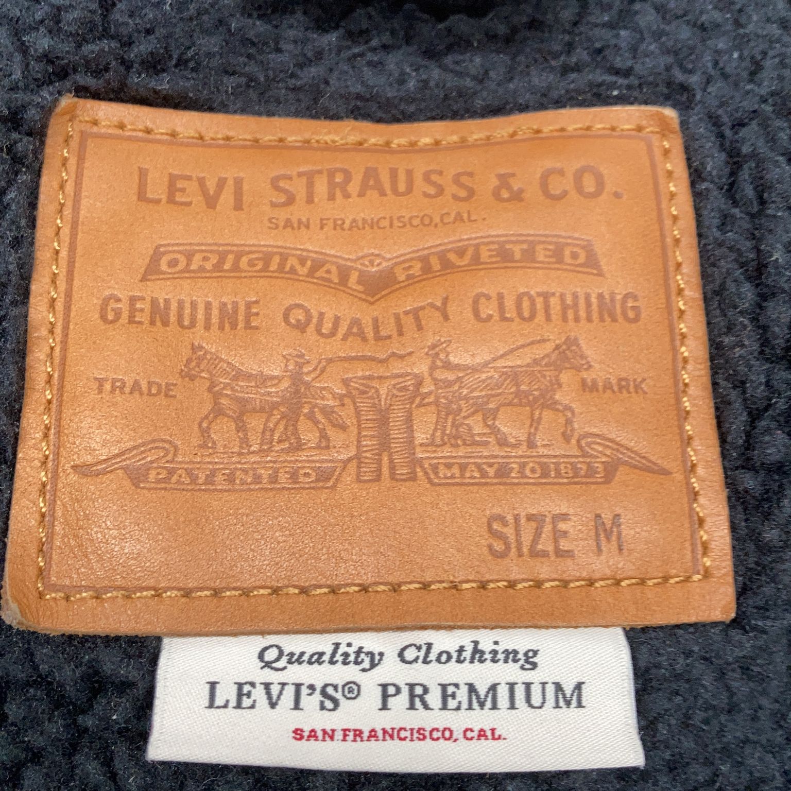 Levi Strauss  Co