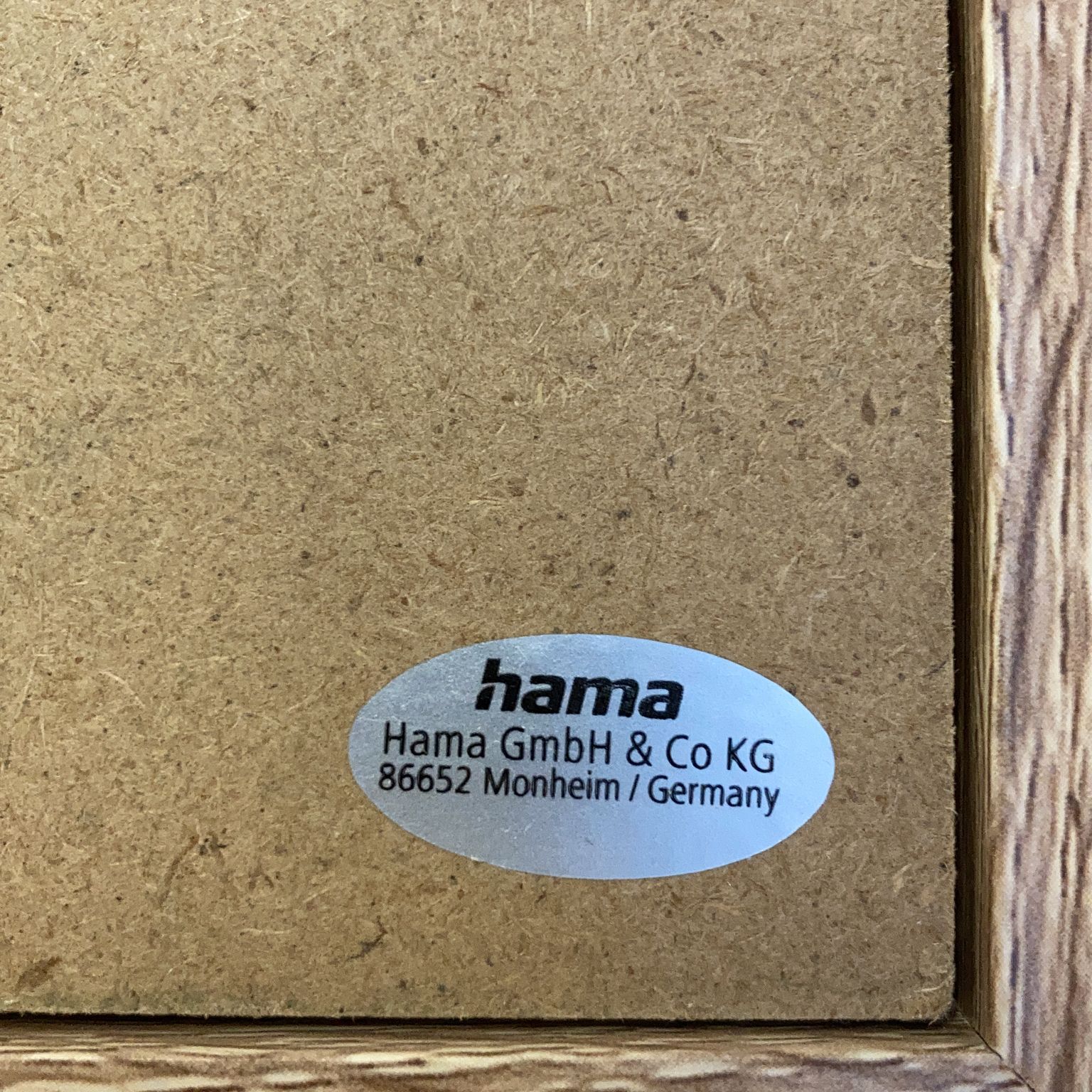 Hama