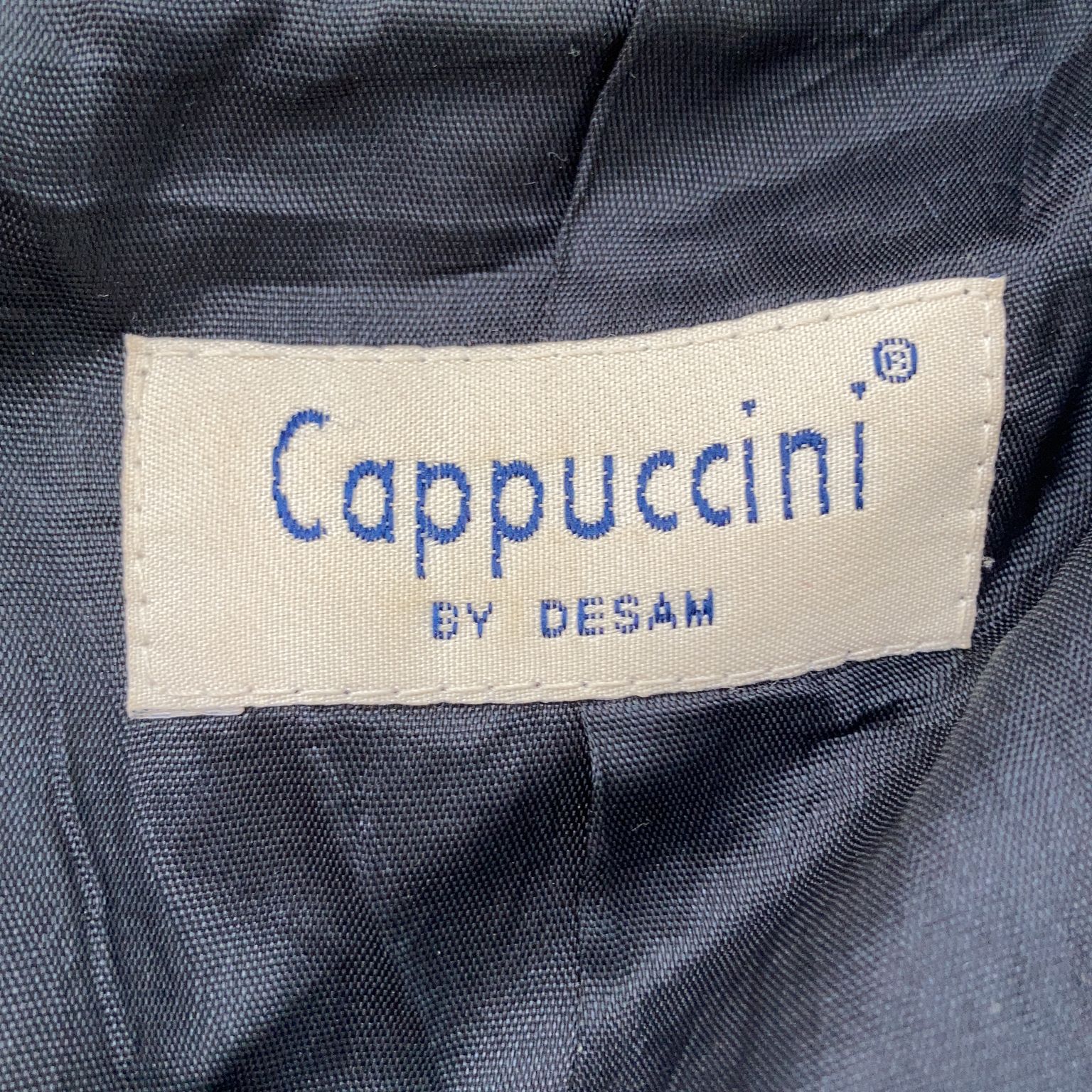 Cappuccini by Desam