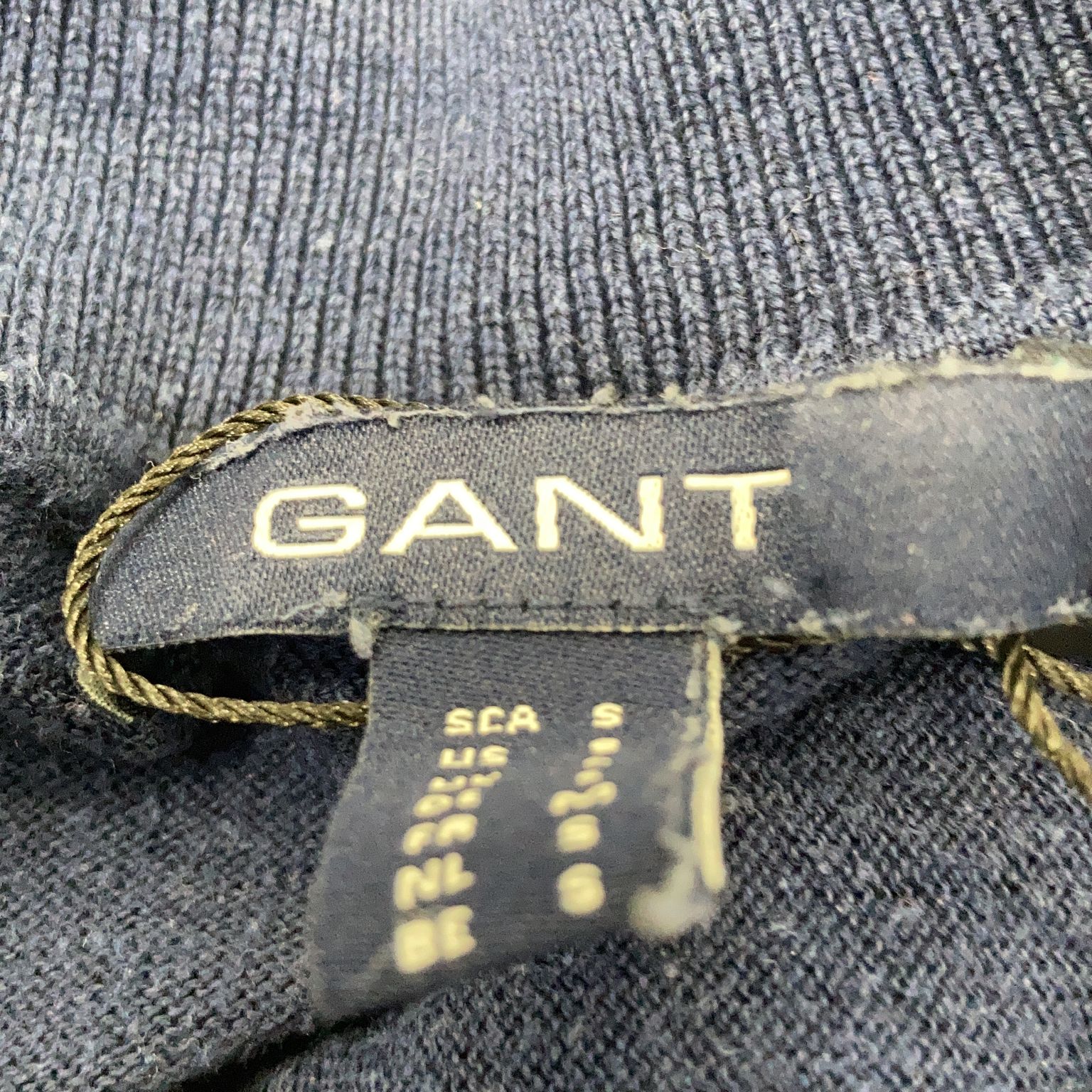 GANT