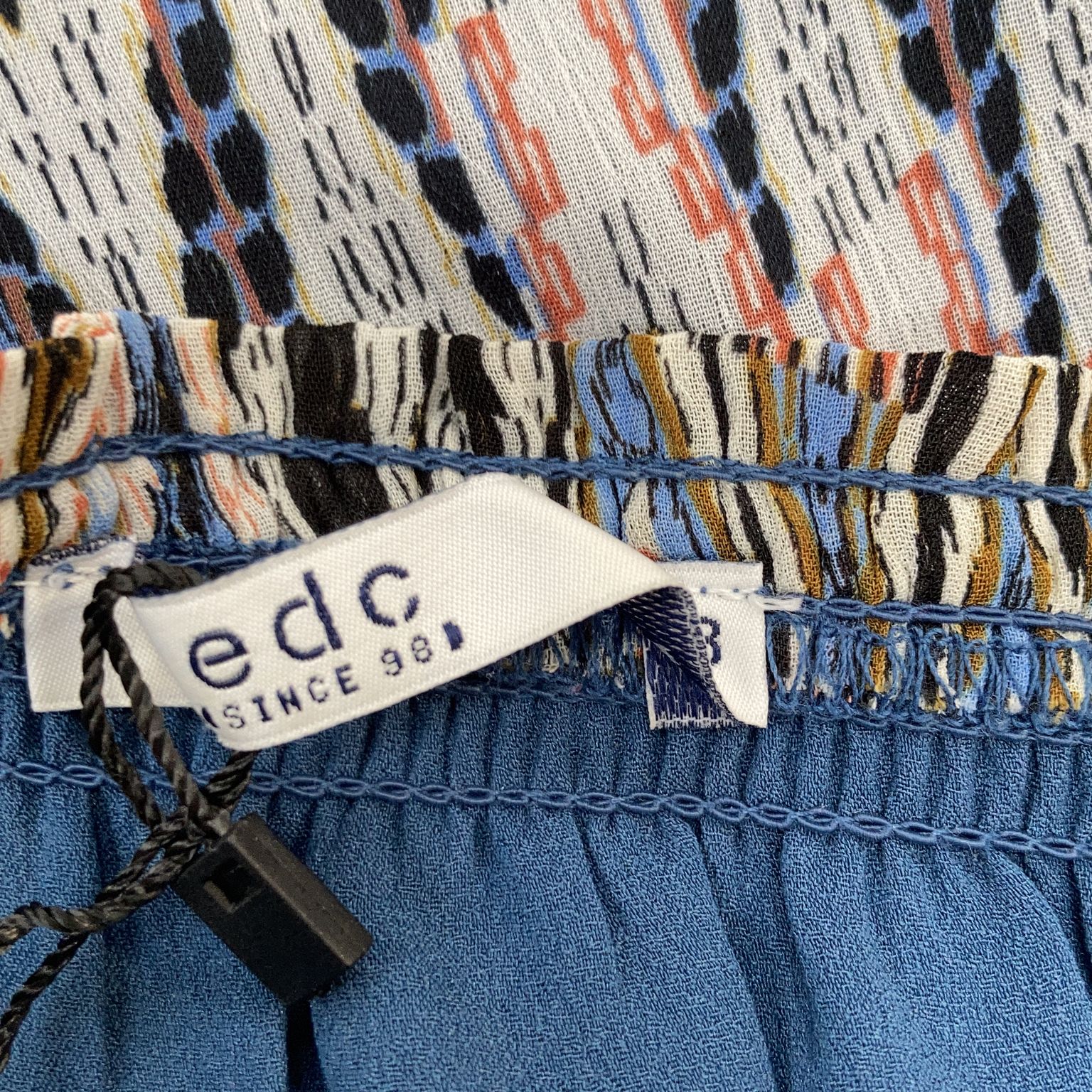 EDC by ESPRIT