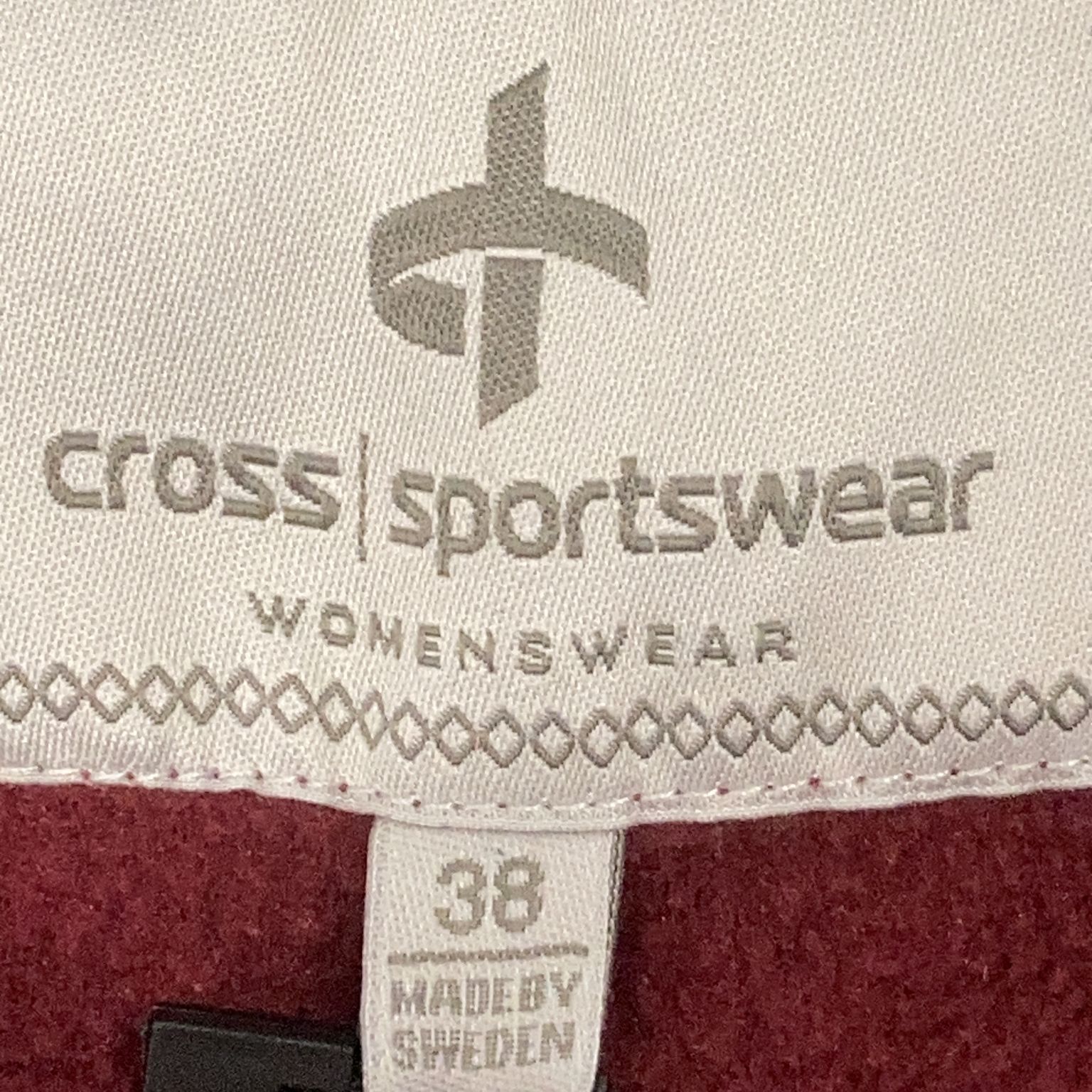 Cross Sportswear