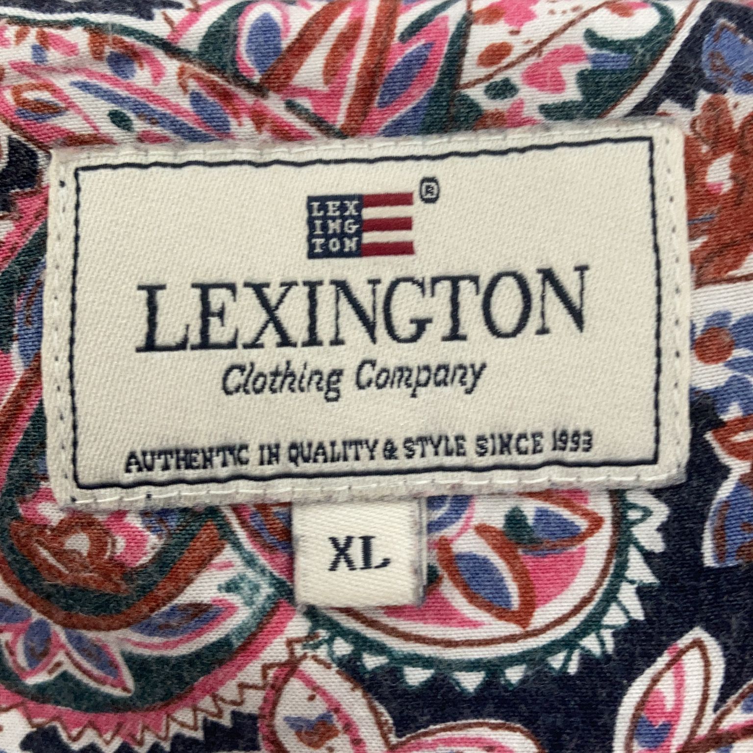 Lexington