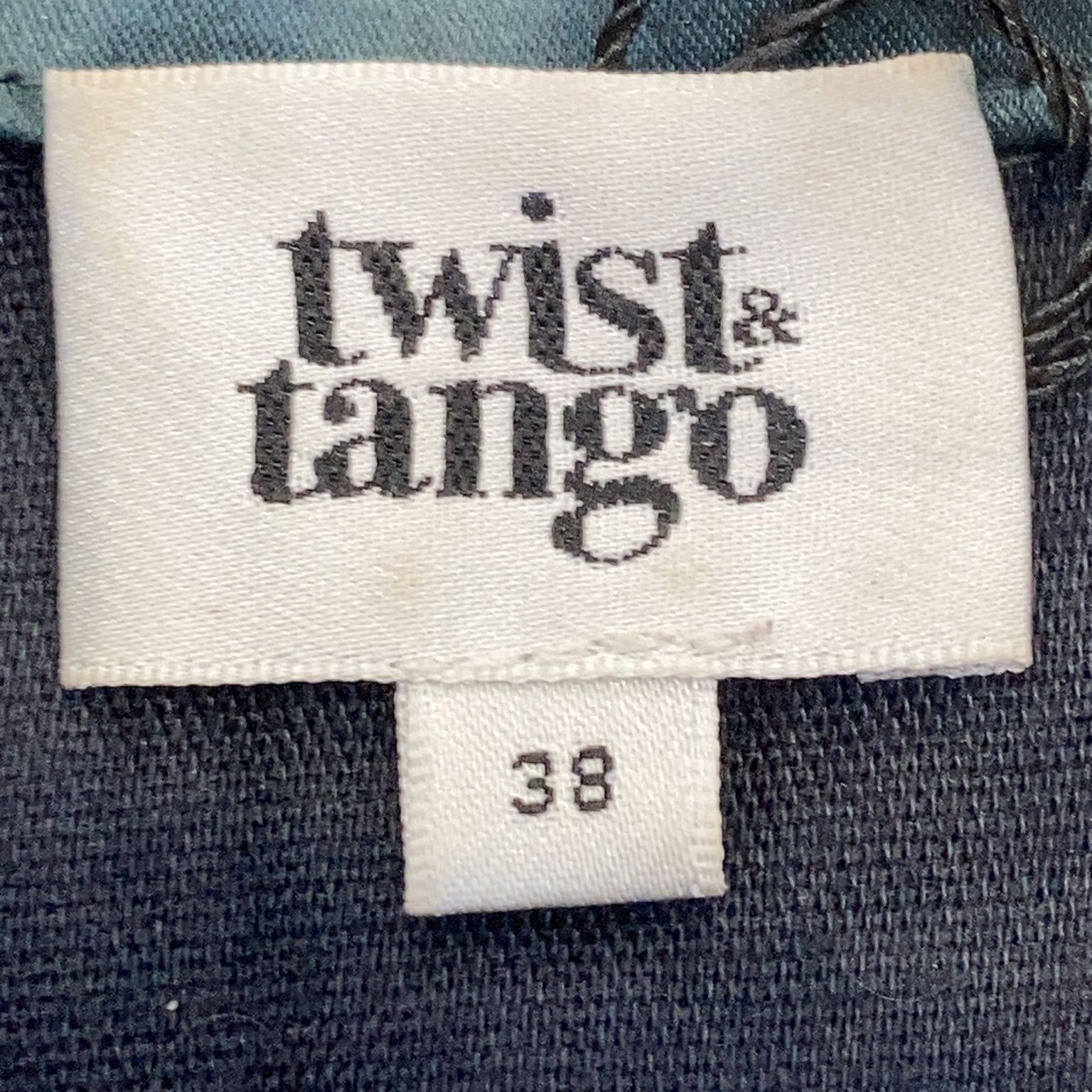 Twist  Tango