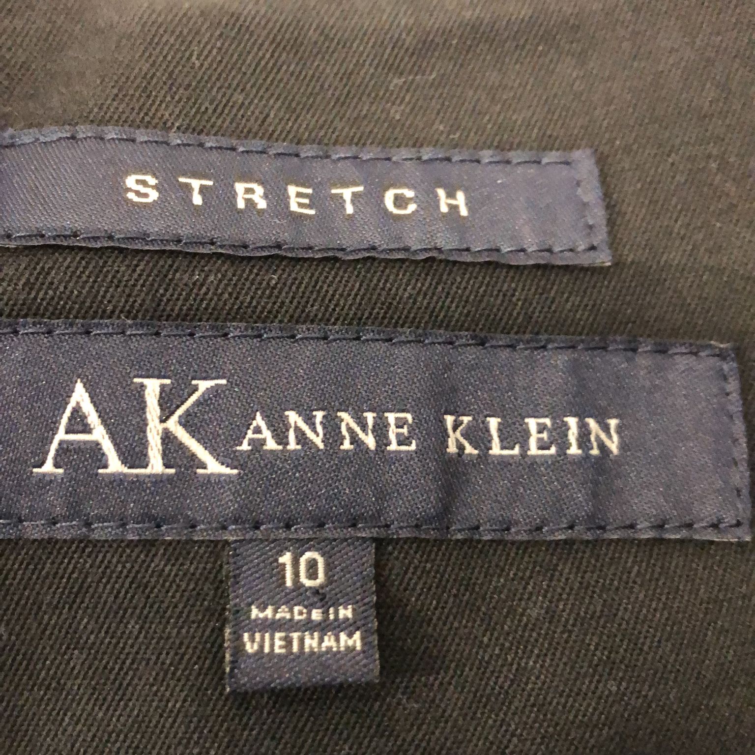 Akanne Klein