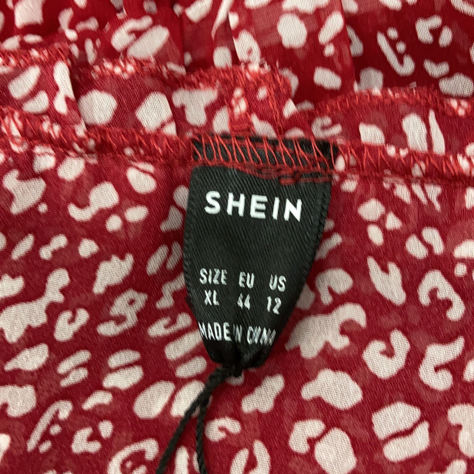 Shein