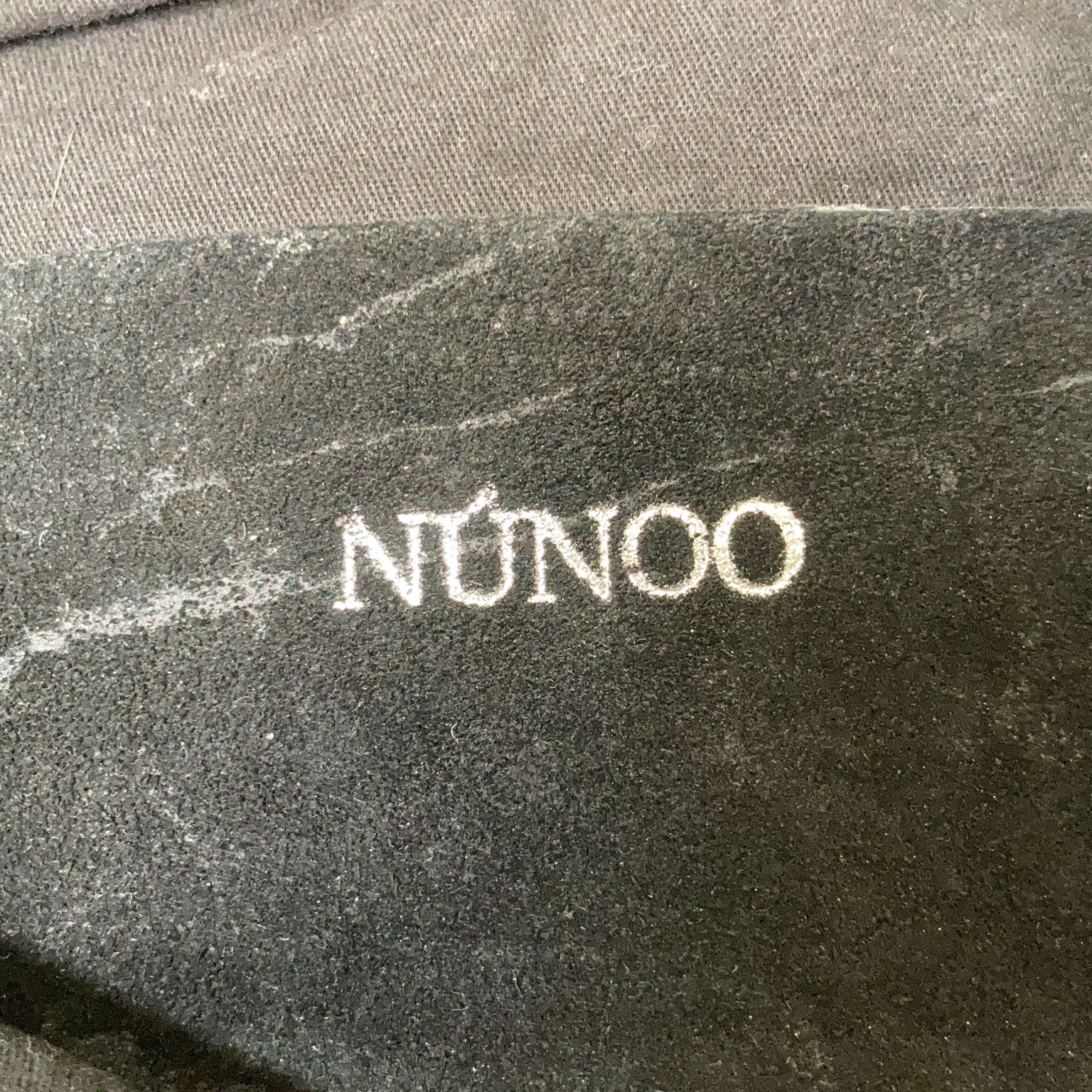 Núnoo