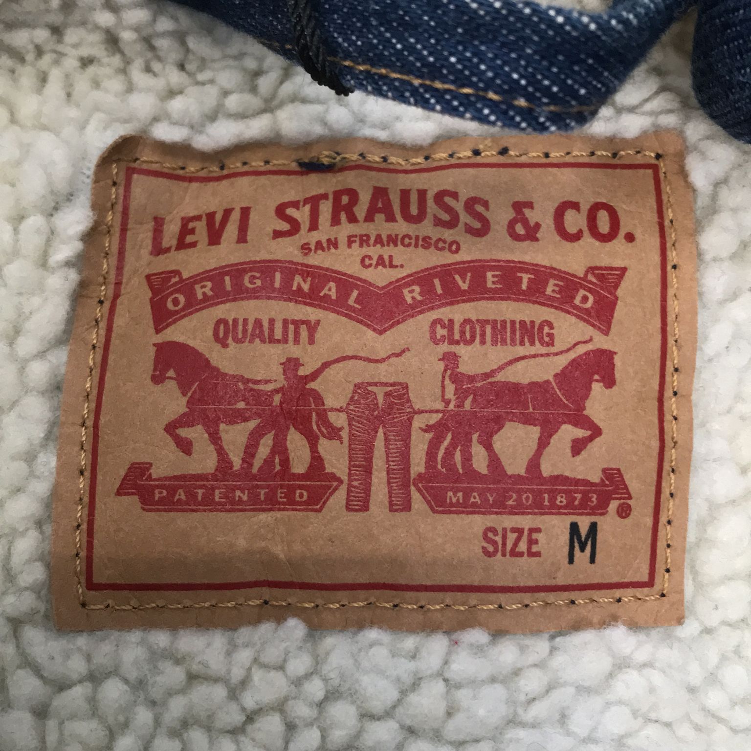 Levi Strauss  Co