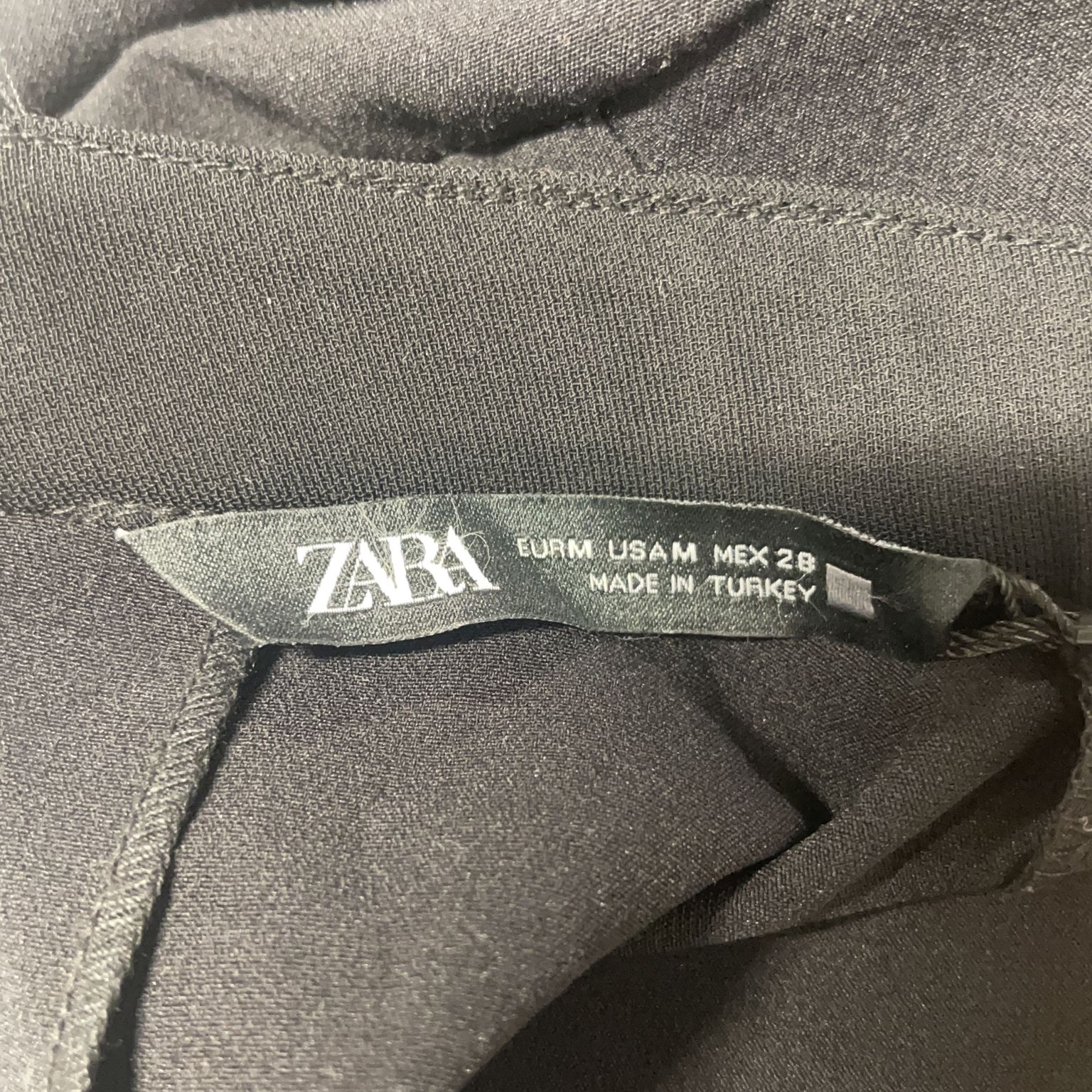 Zara