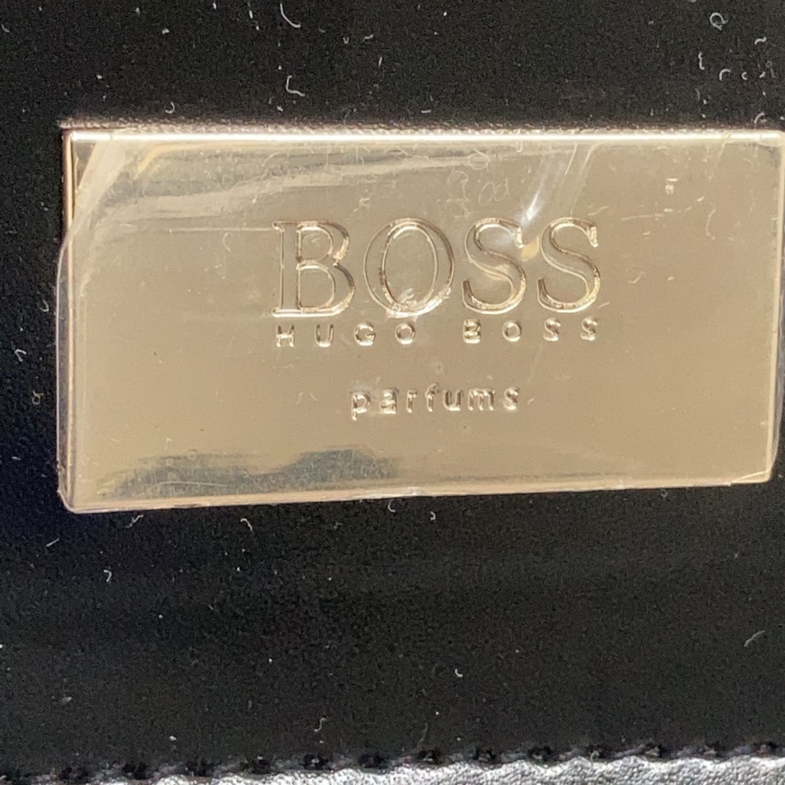 Boss Hugo Boss