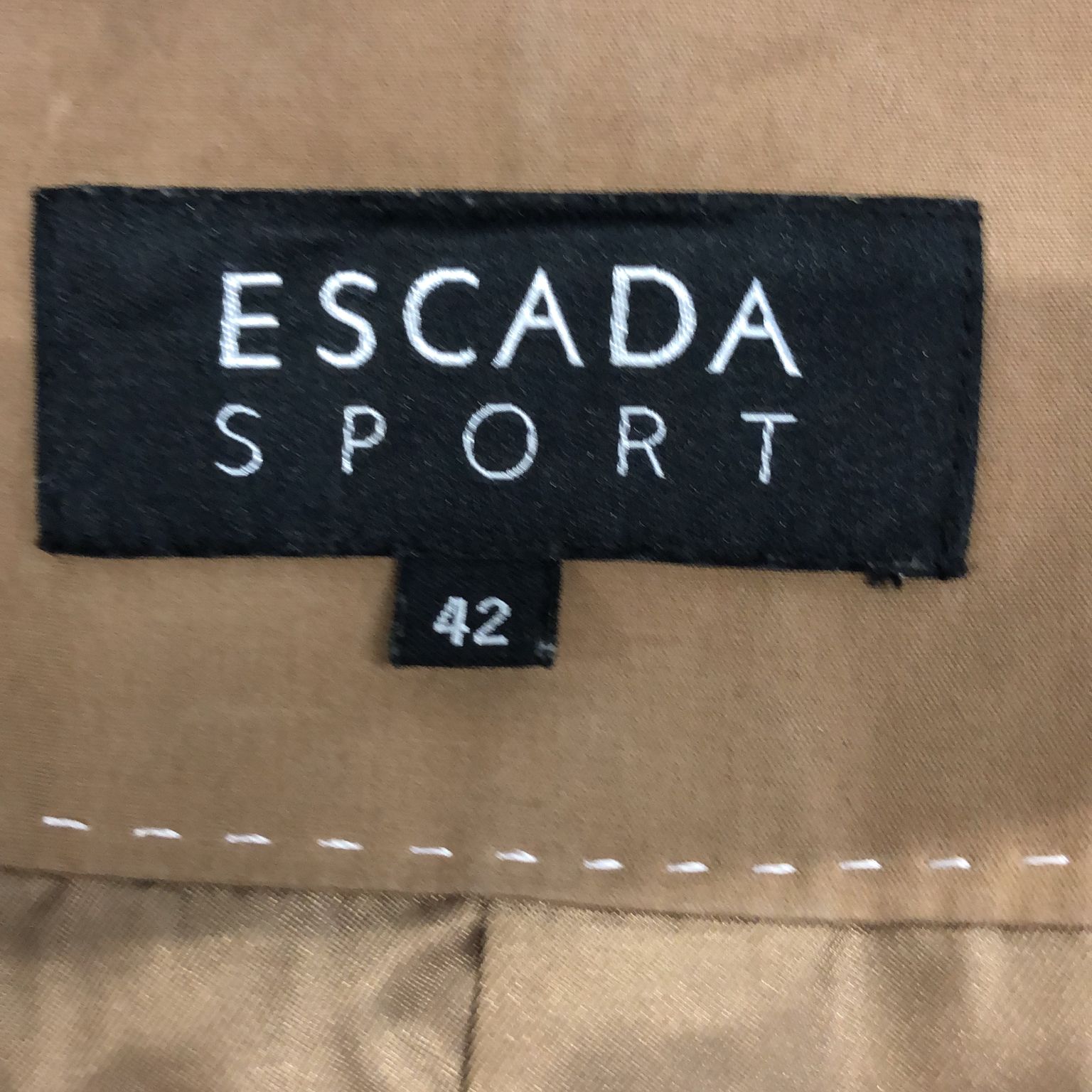 Escada Sport