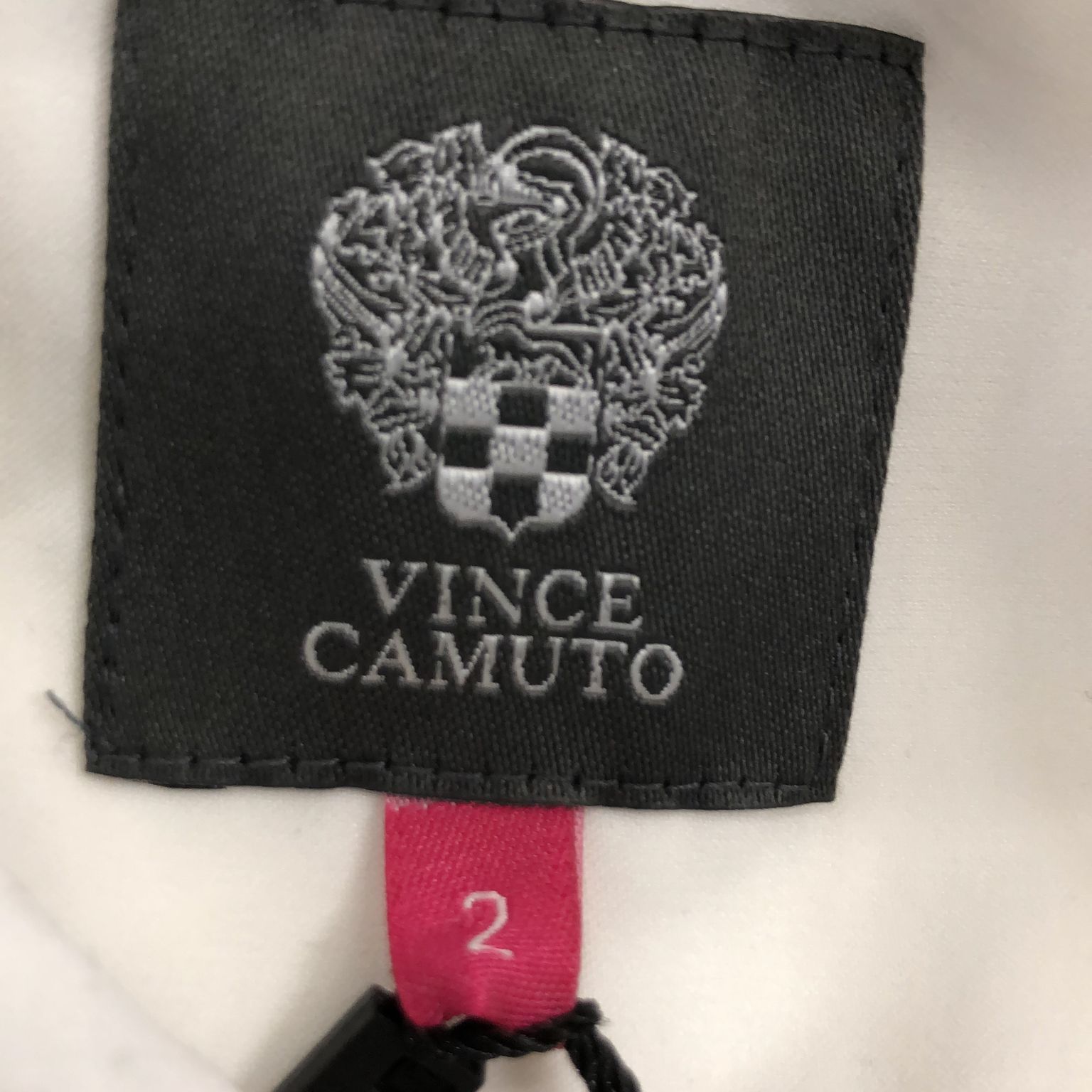 Vince Camuto