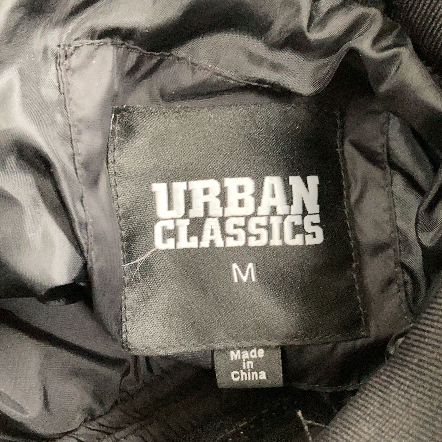 Urban Classics