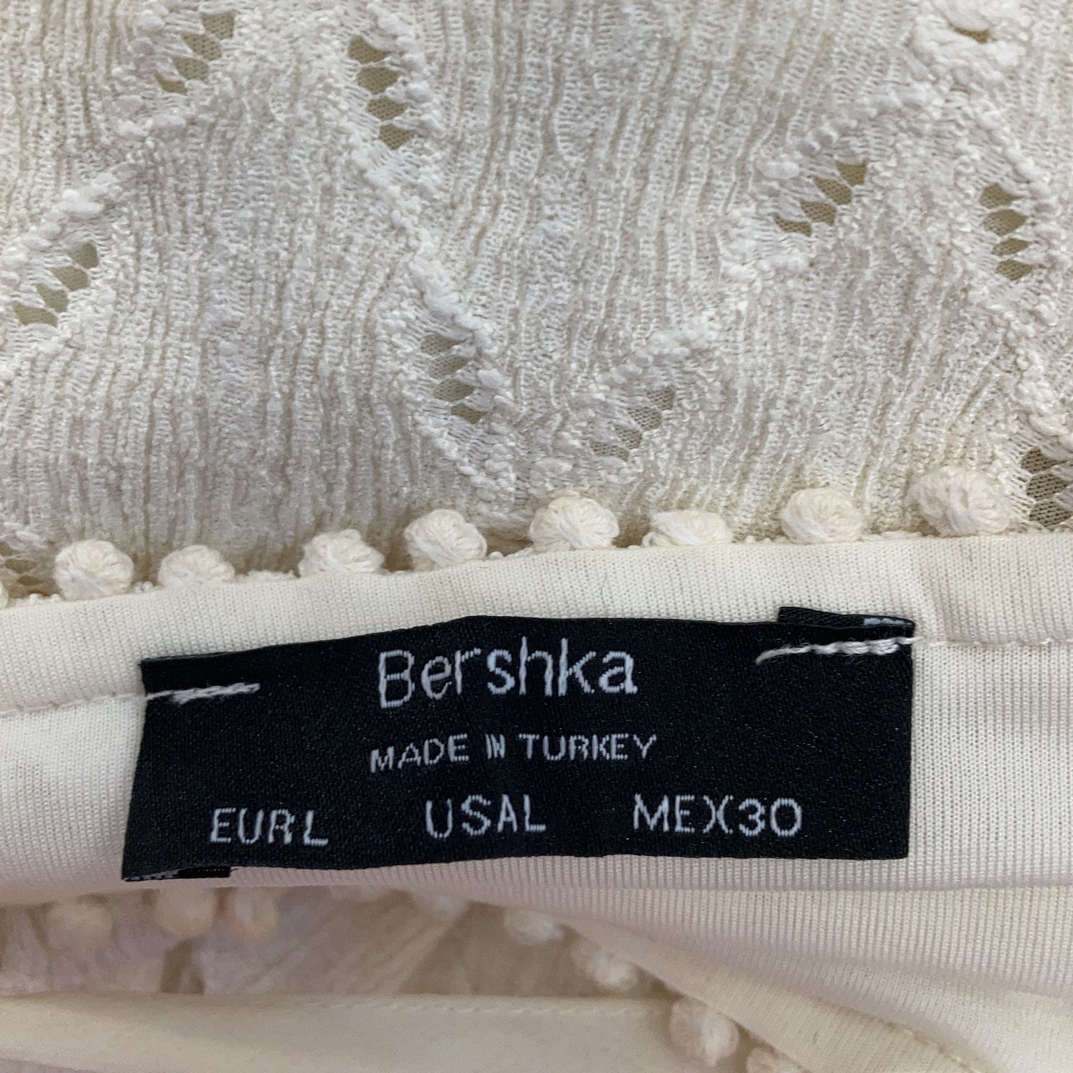 Bershka