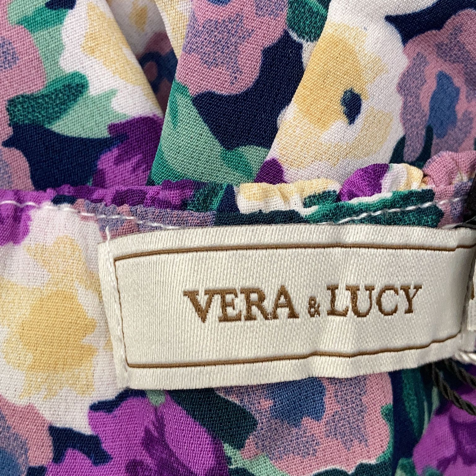 Vera  Lucy