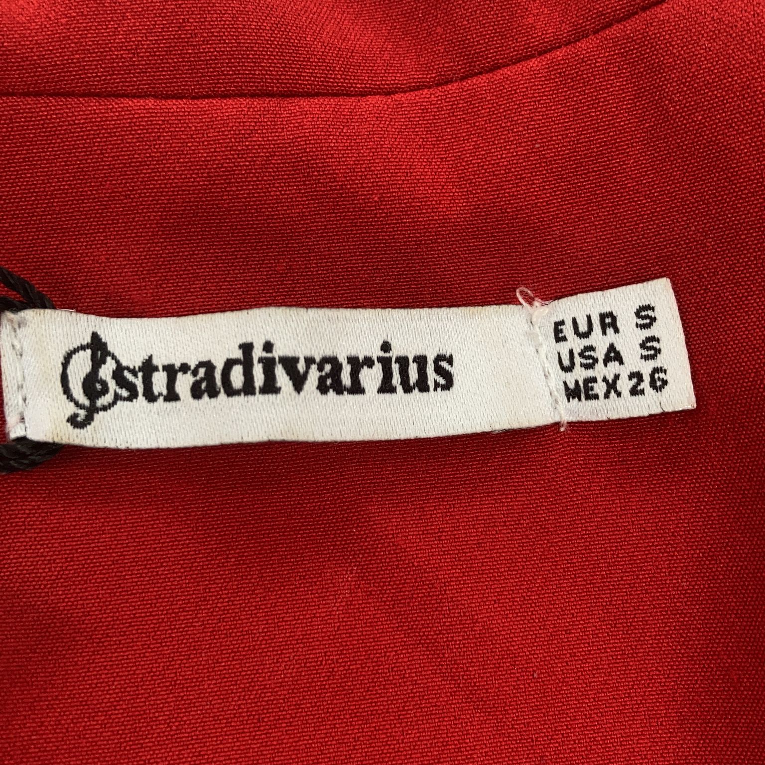 Stradivarius