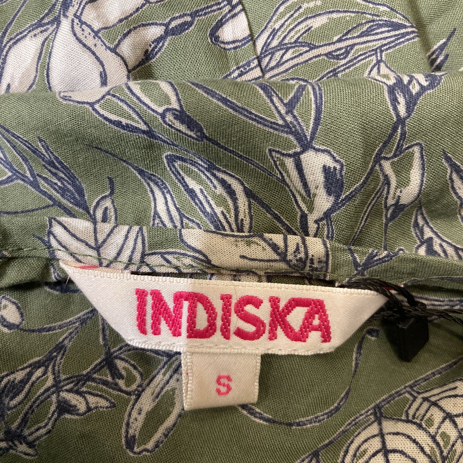 Indiska