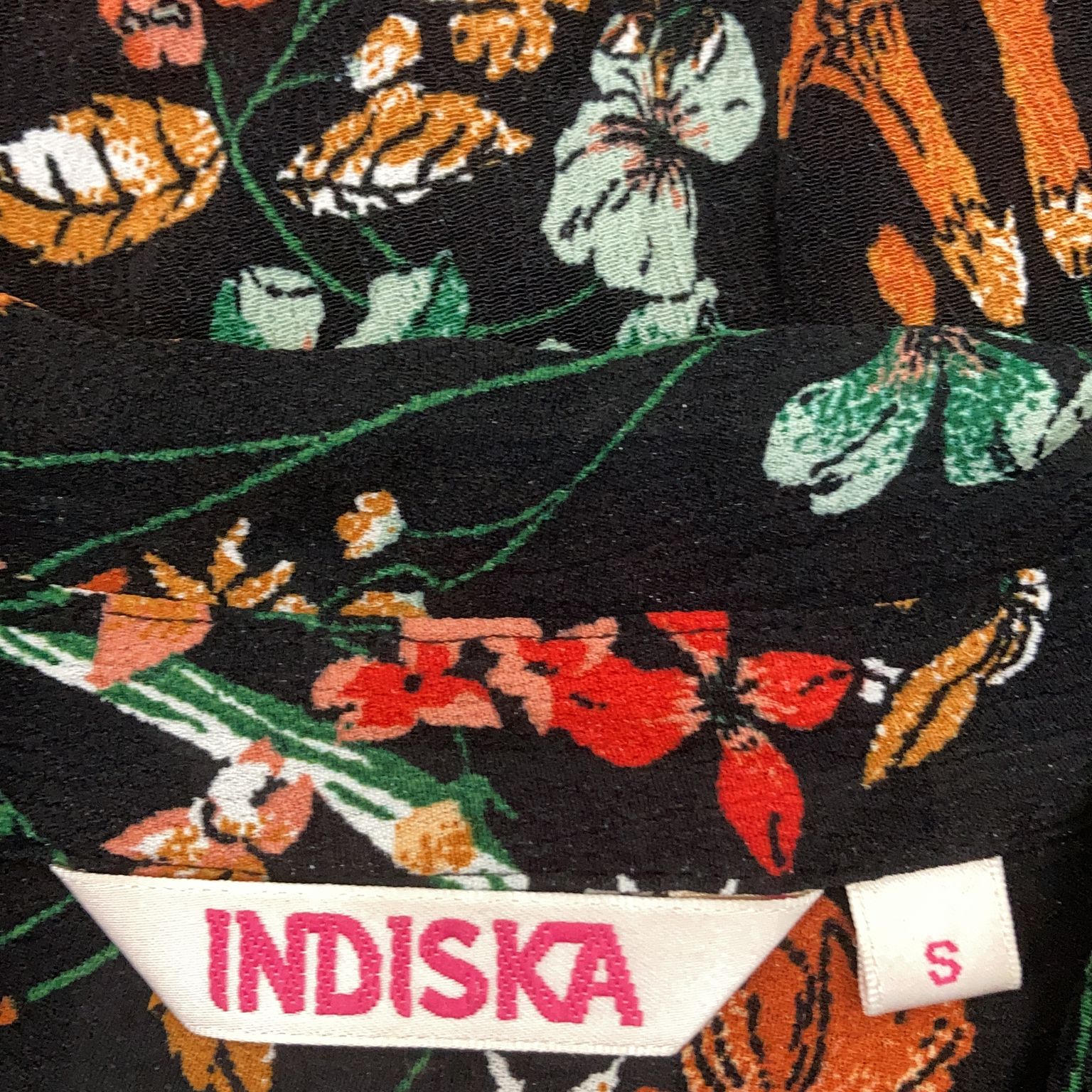 Indiska