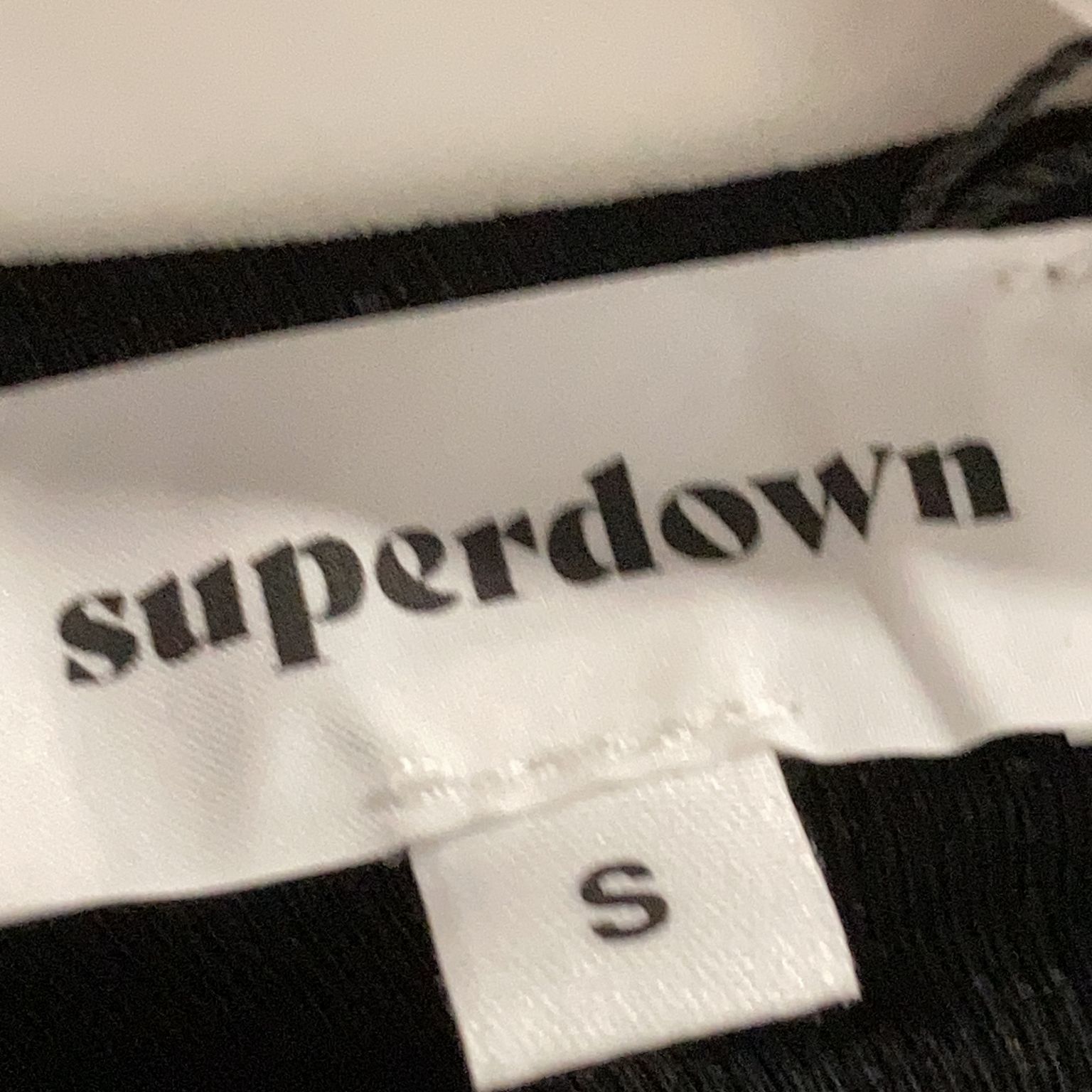 Superdown