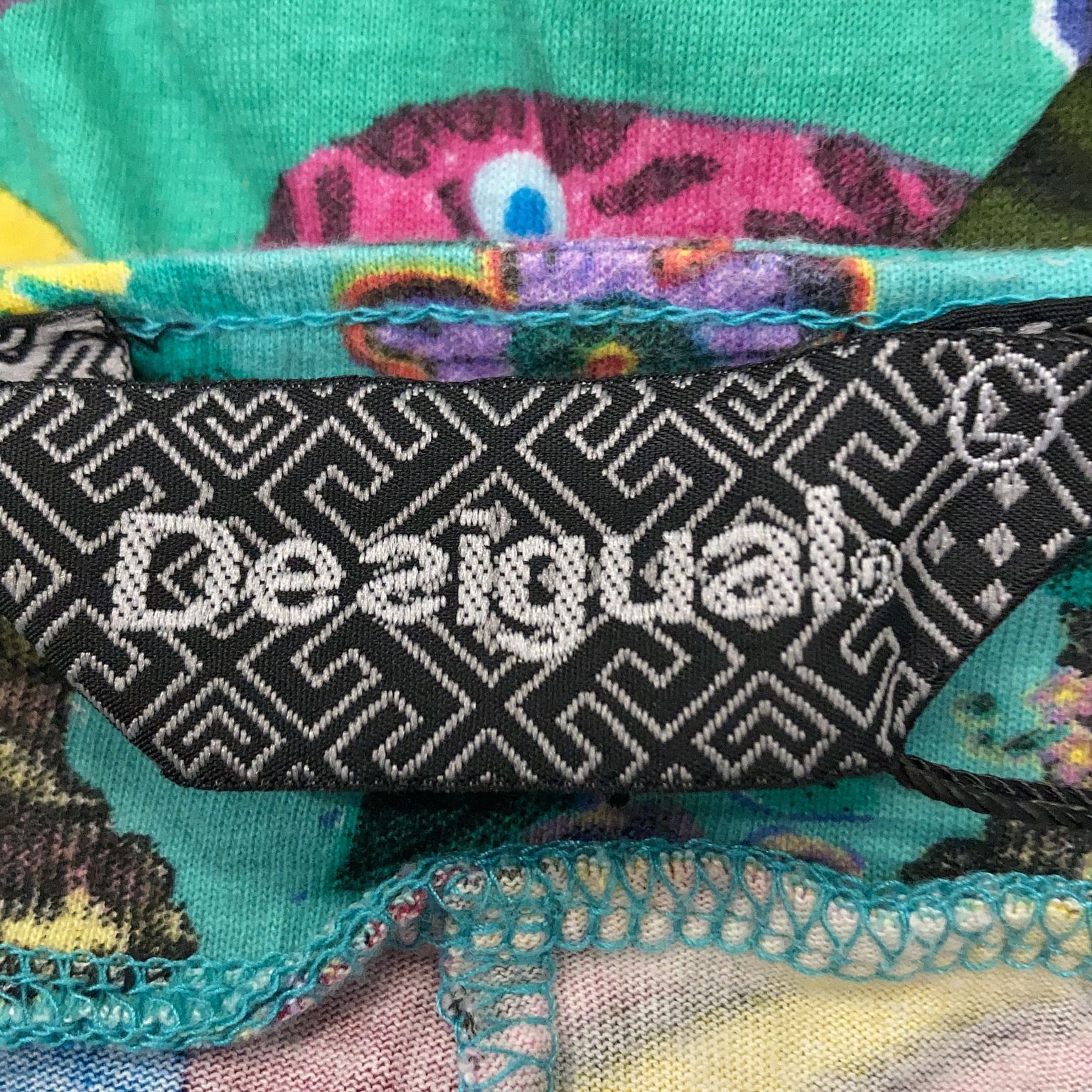 Desigual