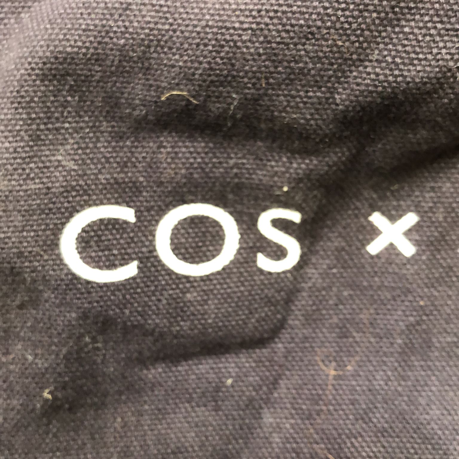 COS