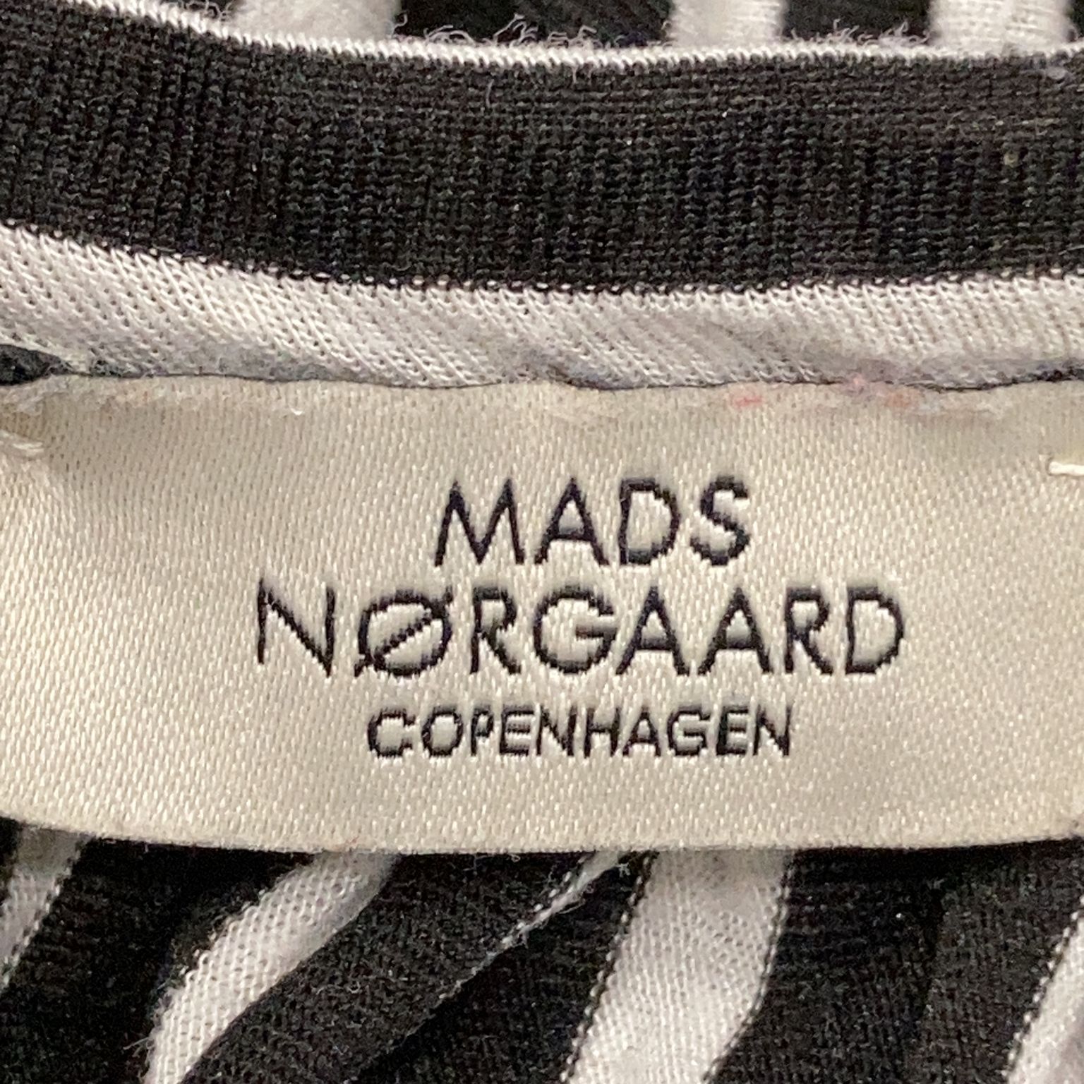 Mads Nørgaard