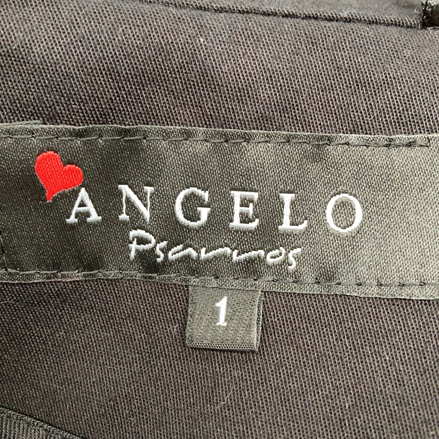 Angelo