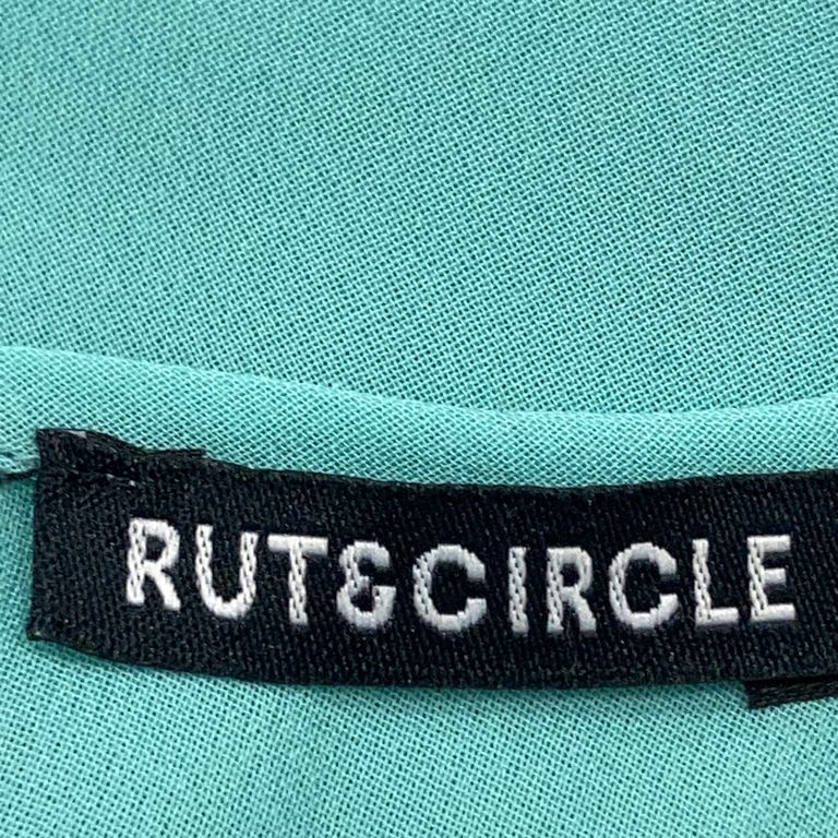 Rut  Circle